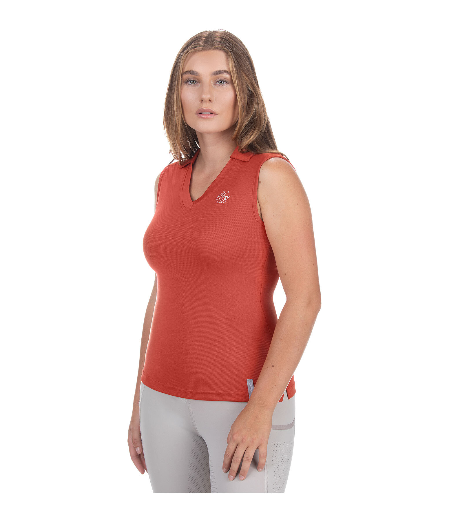 Functional Polo Shirt Luise II