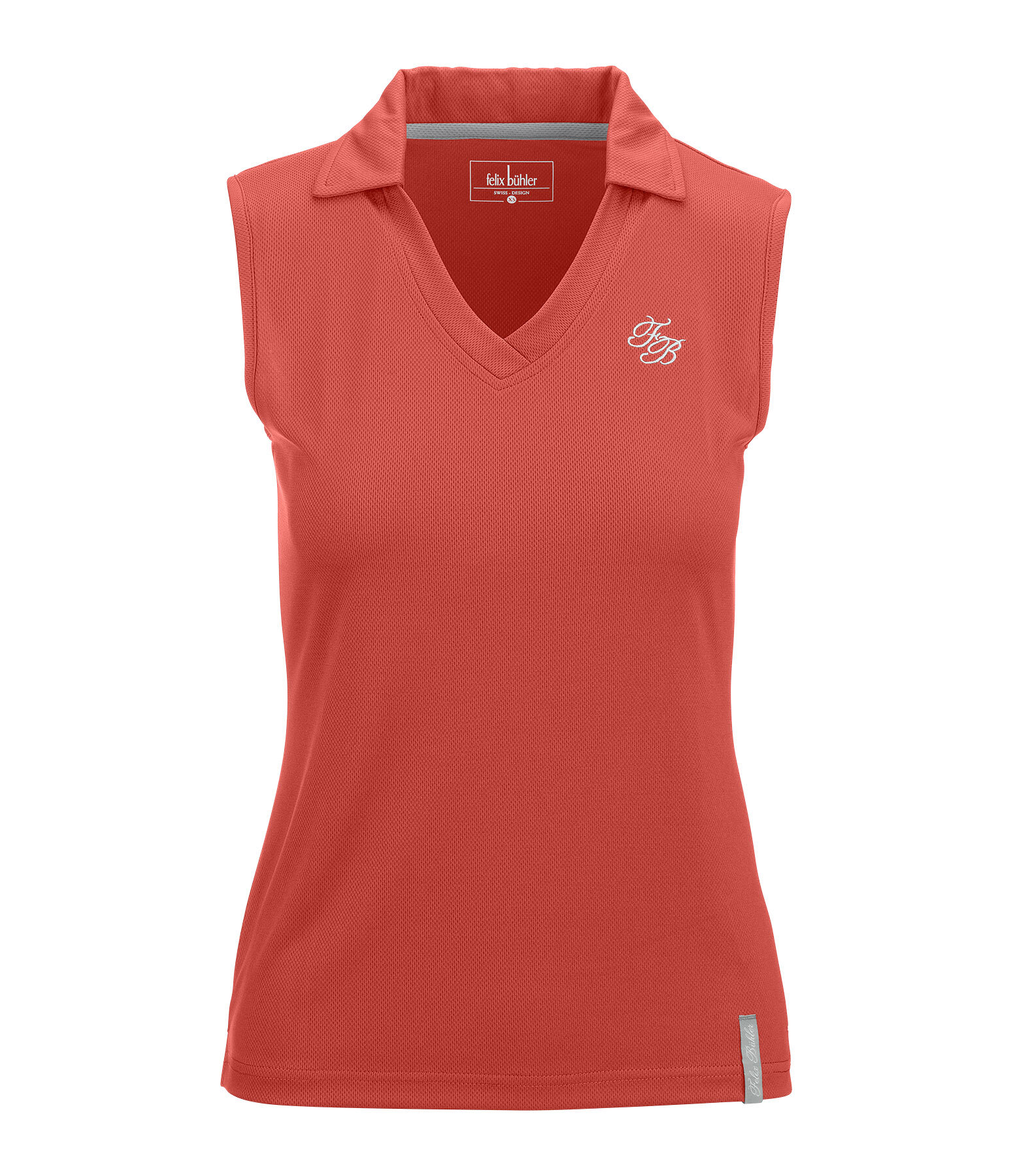 Functional Polo Shirt Luise II