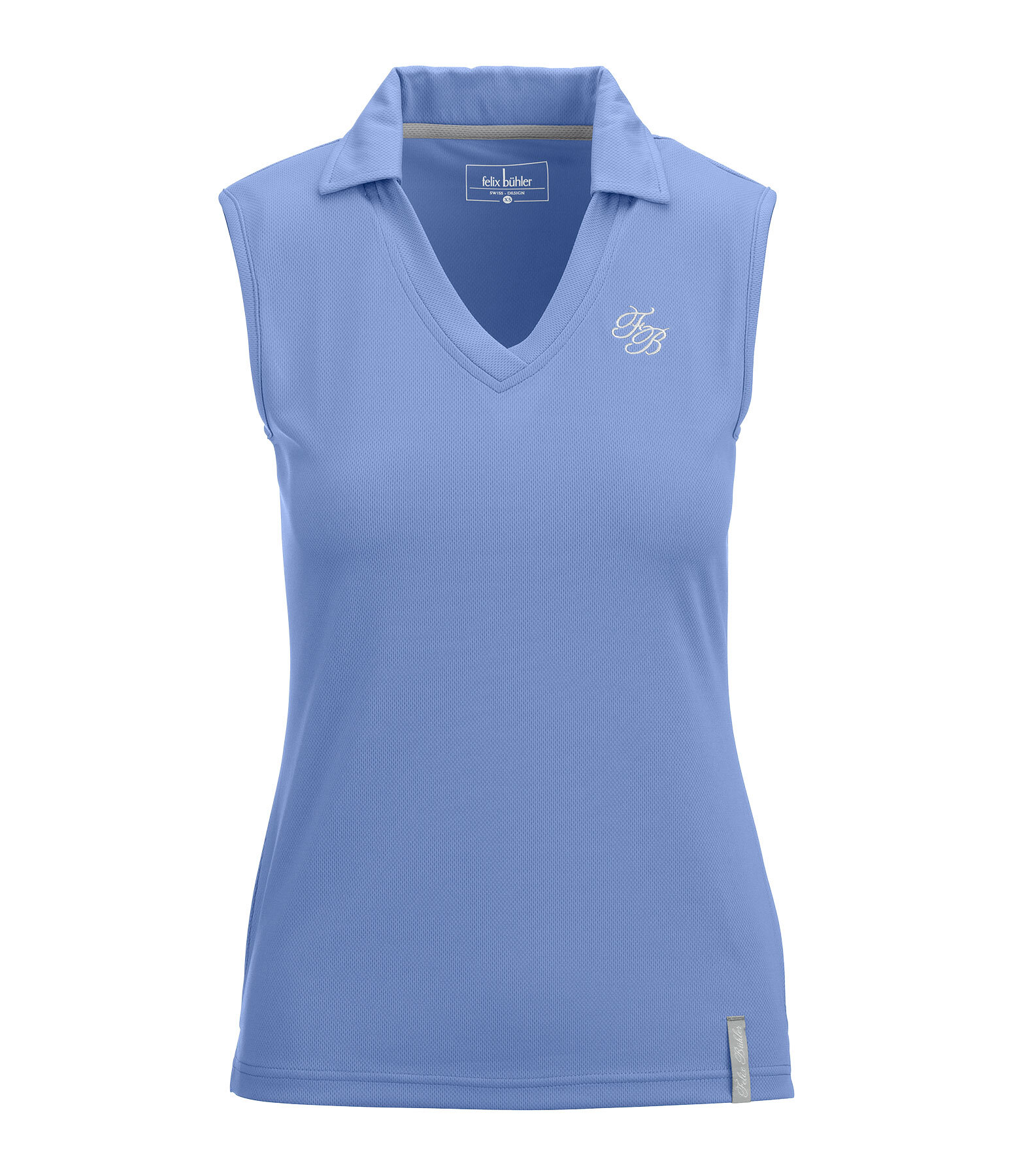 Functional Polo Shirt Luise II