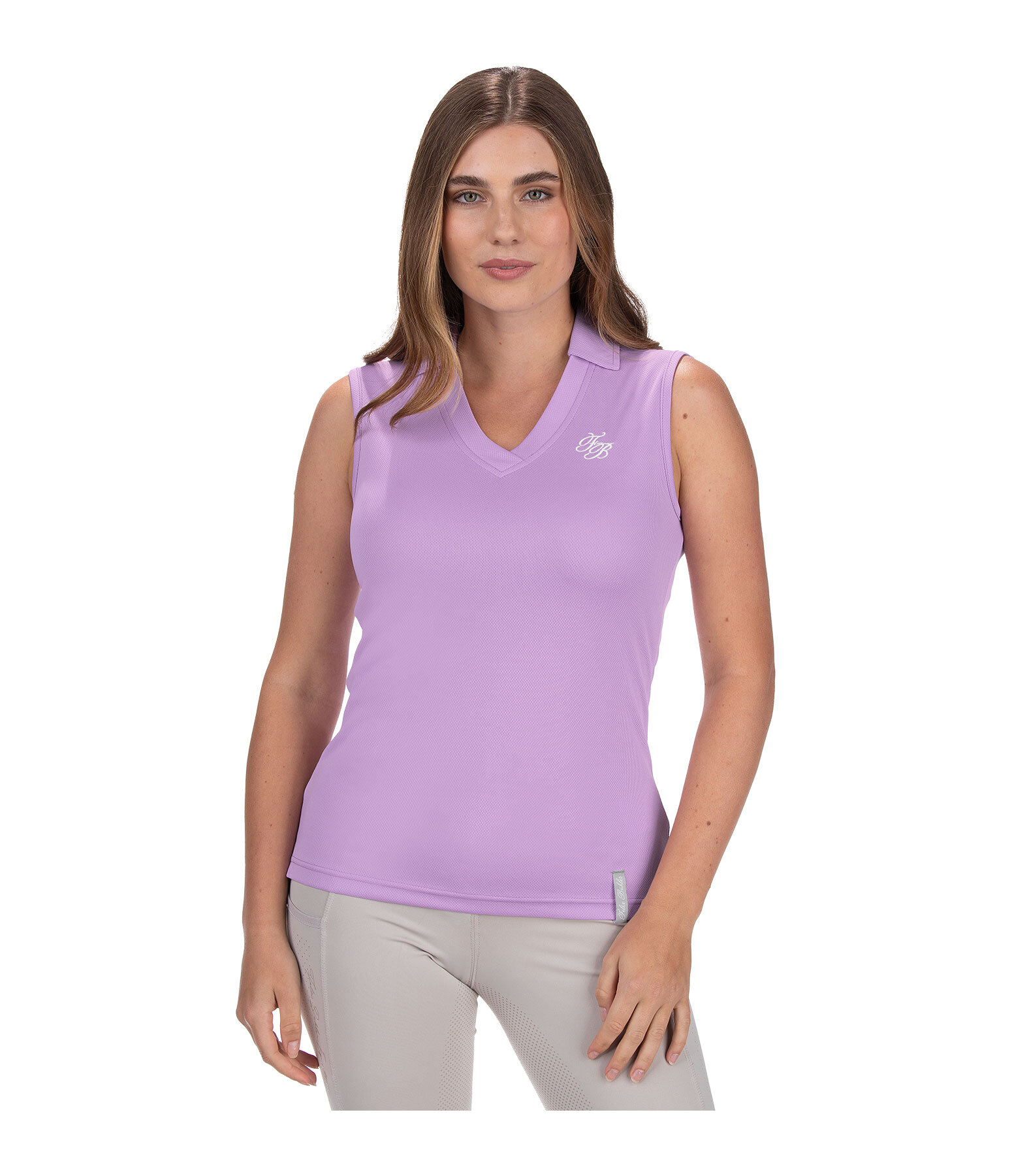 Functional Polo Shirt Luise II