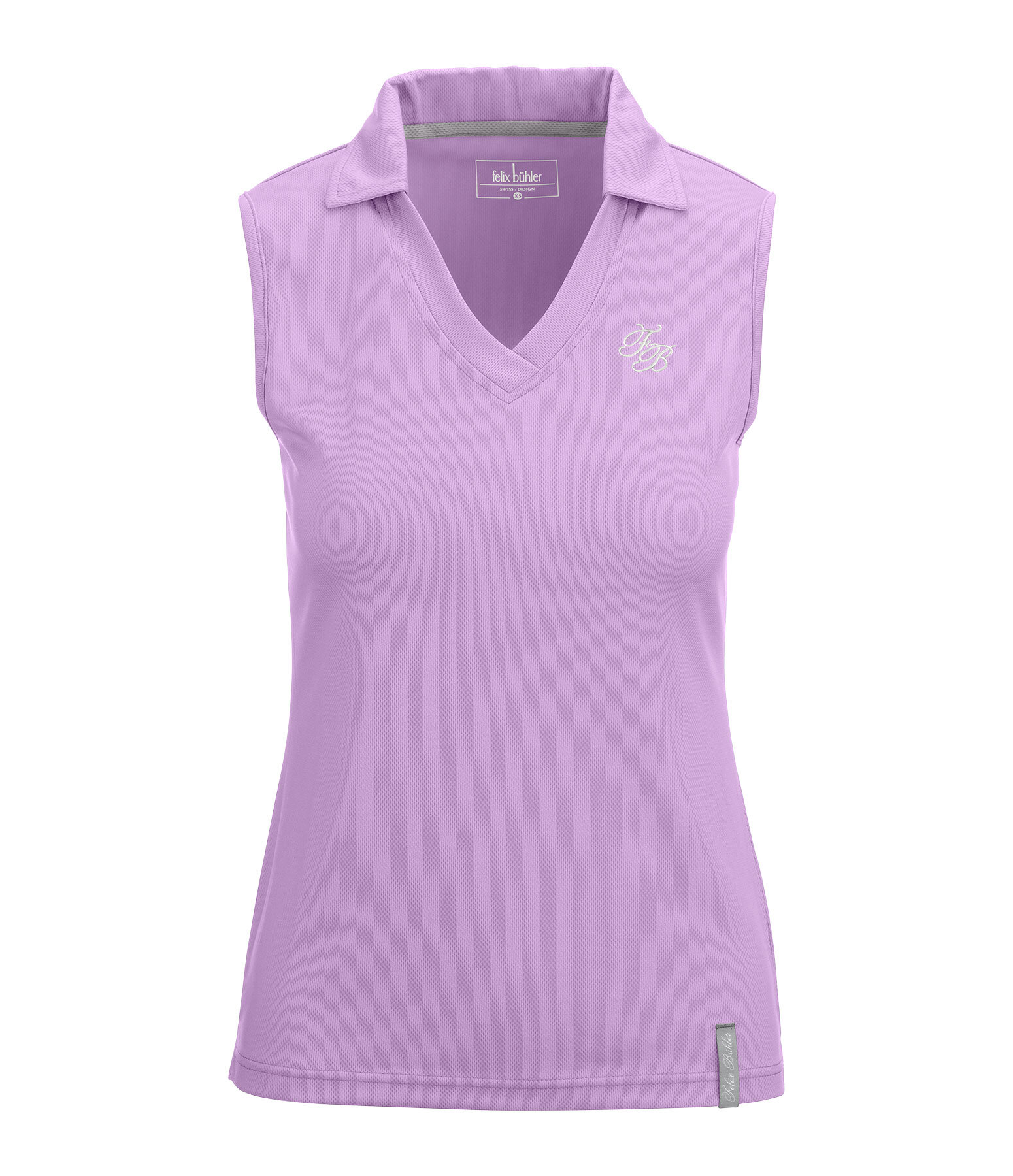 Functional Polo Shirt Luise II