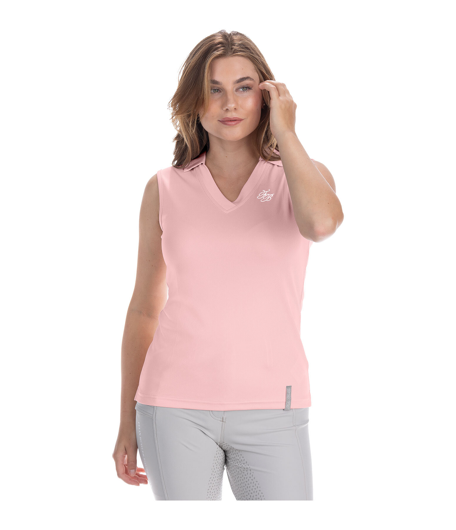 Functional Polo Shirt Luise II