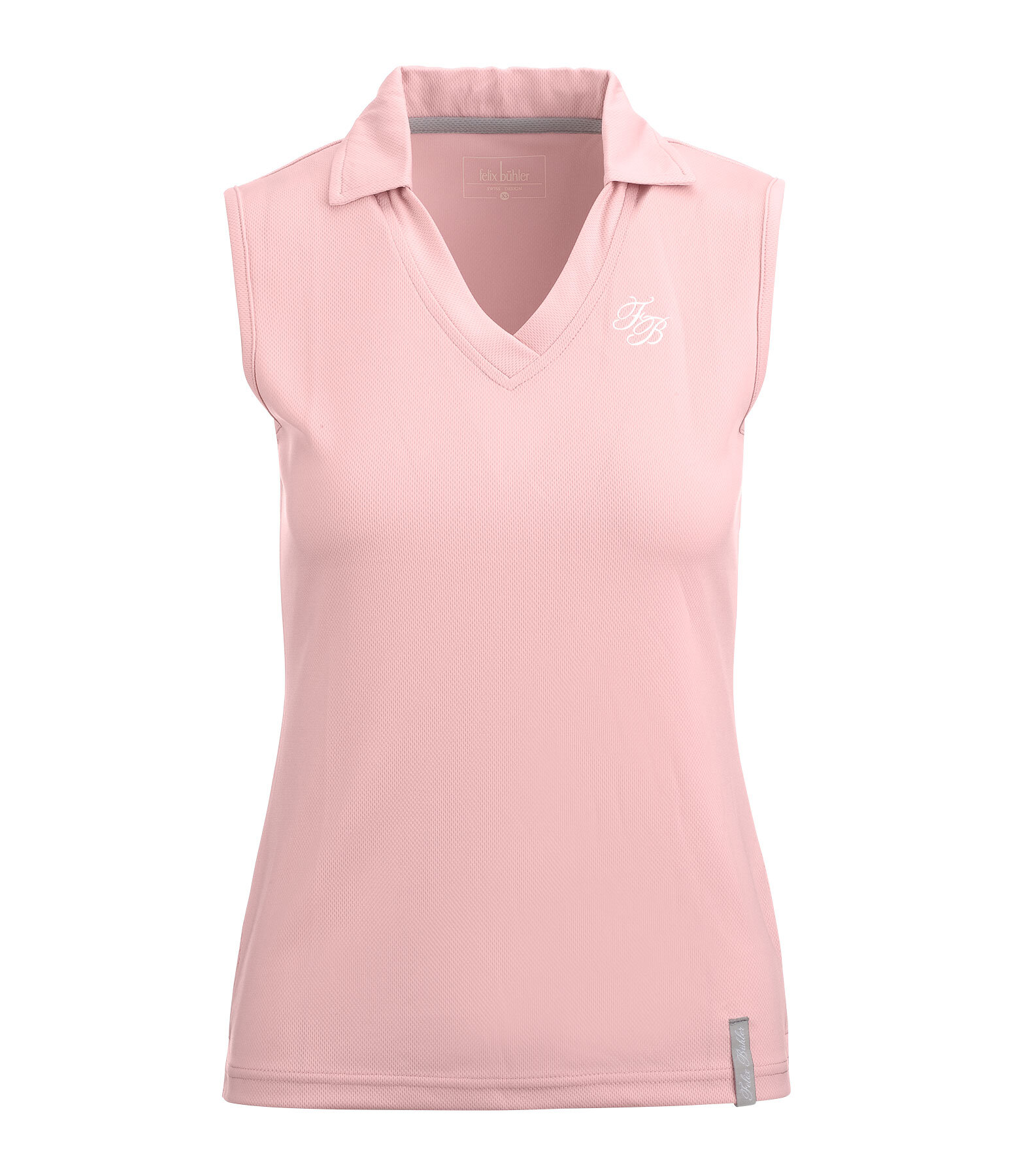 Functional Polo Shirt Luise II