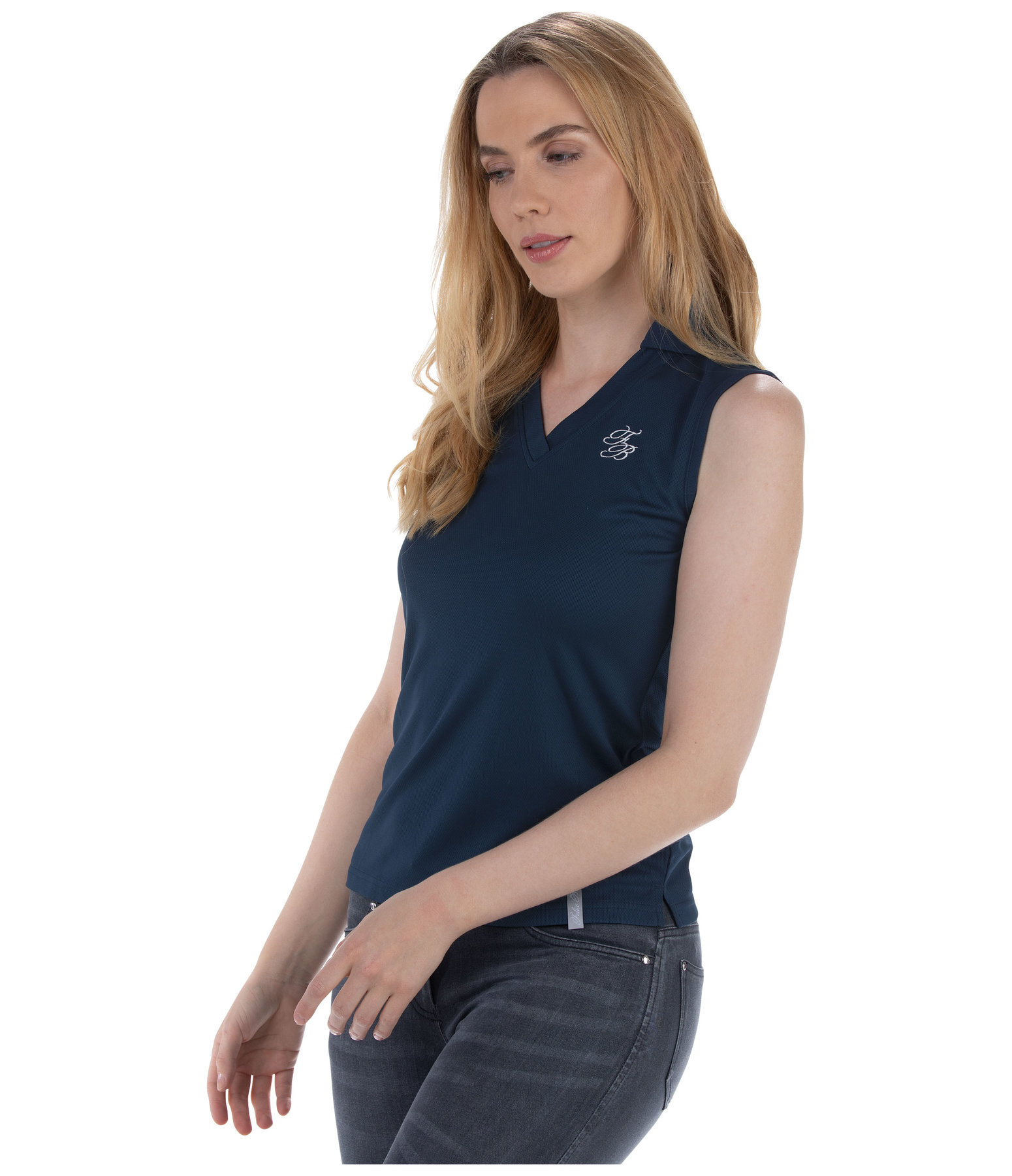 Functional Polo Shirt Luise II