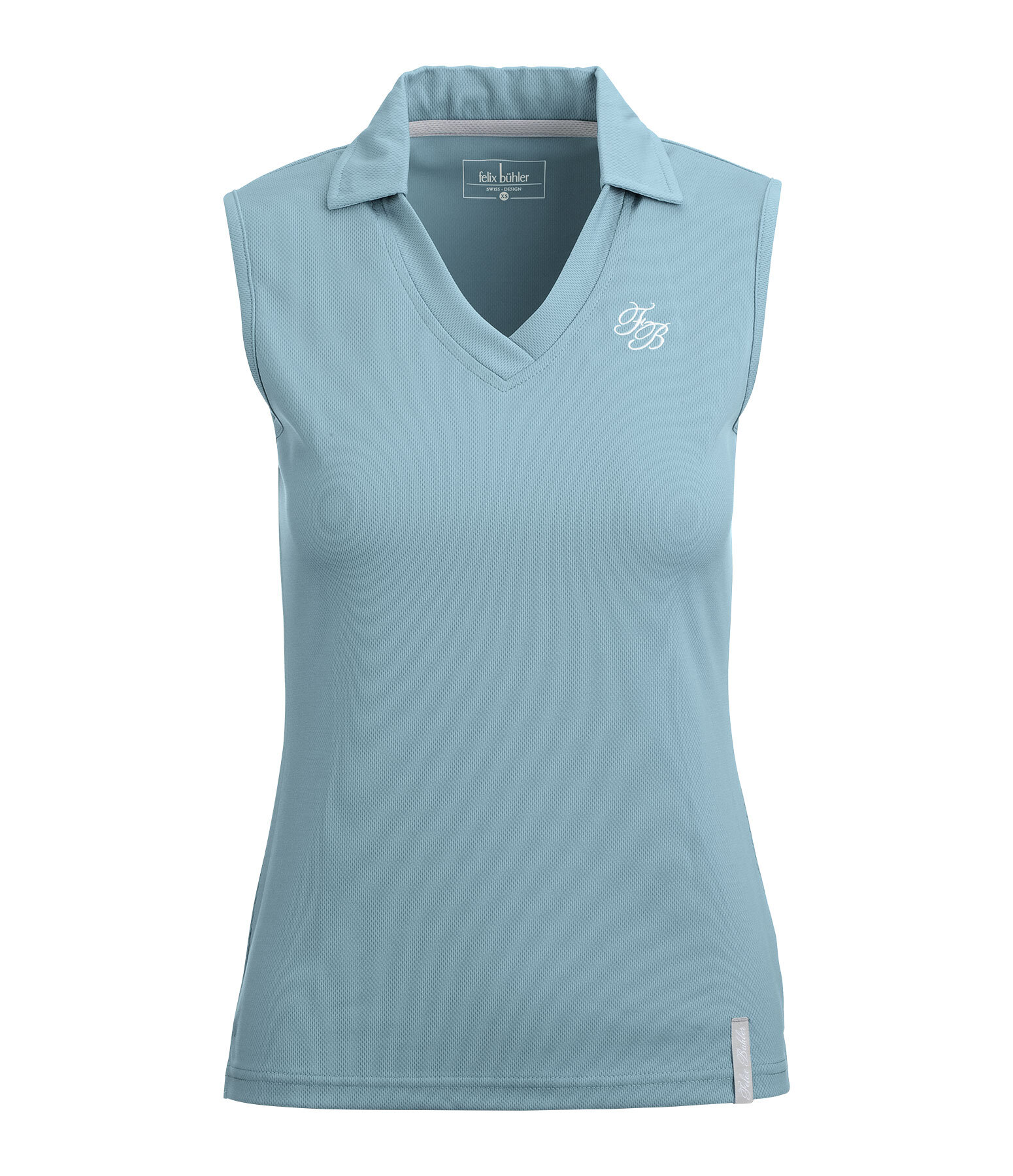 Functional Polo Shirt Luise II