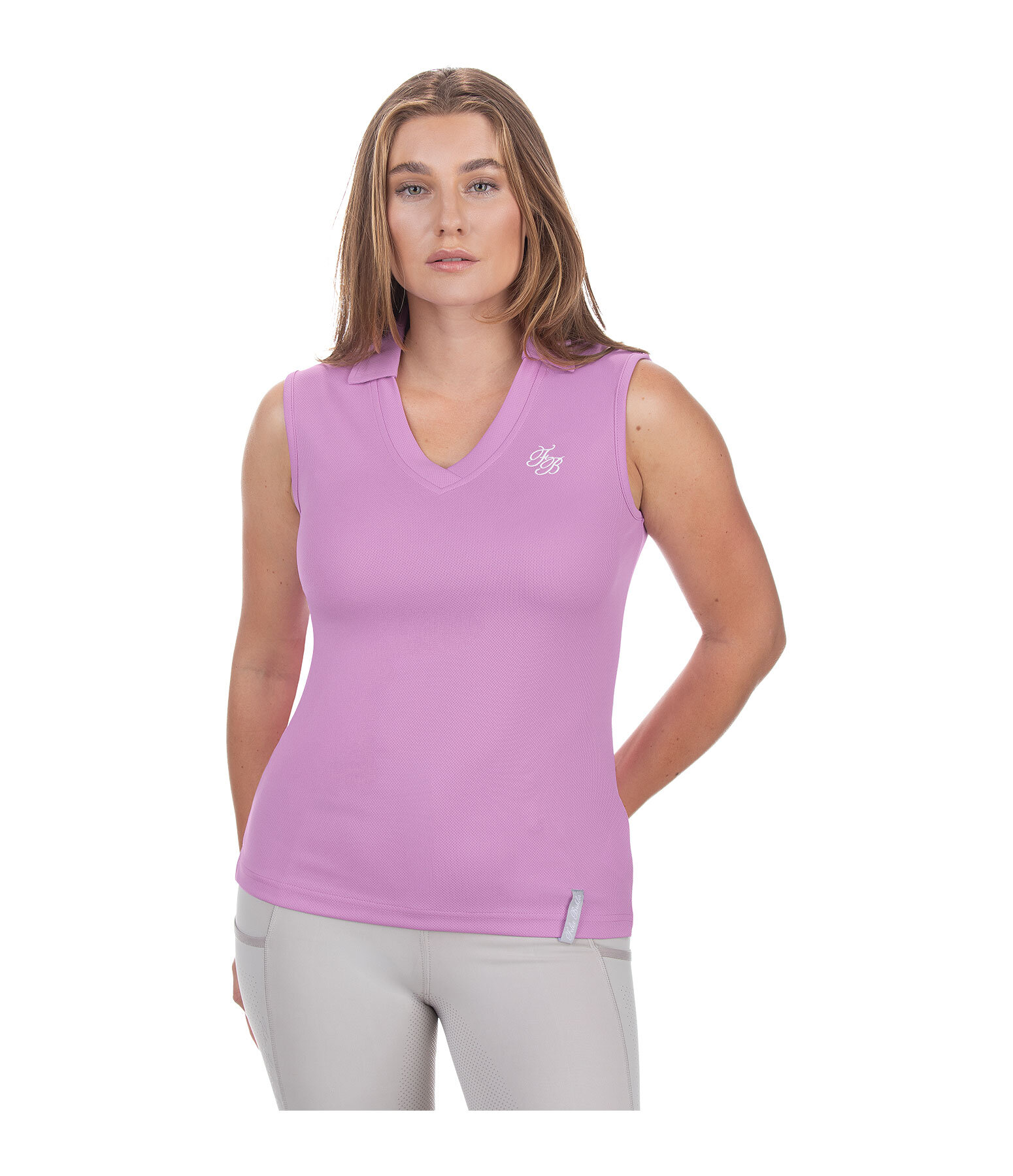 Functional Polo Shirt Luise II