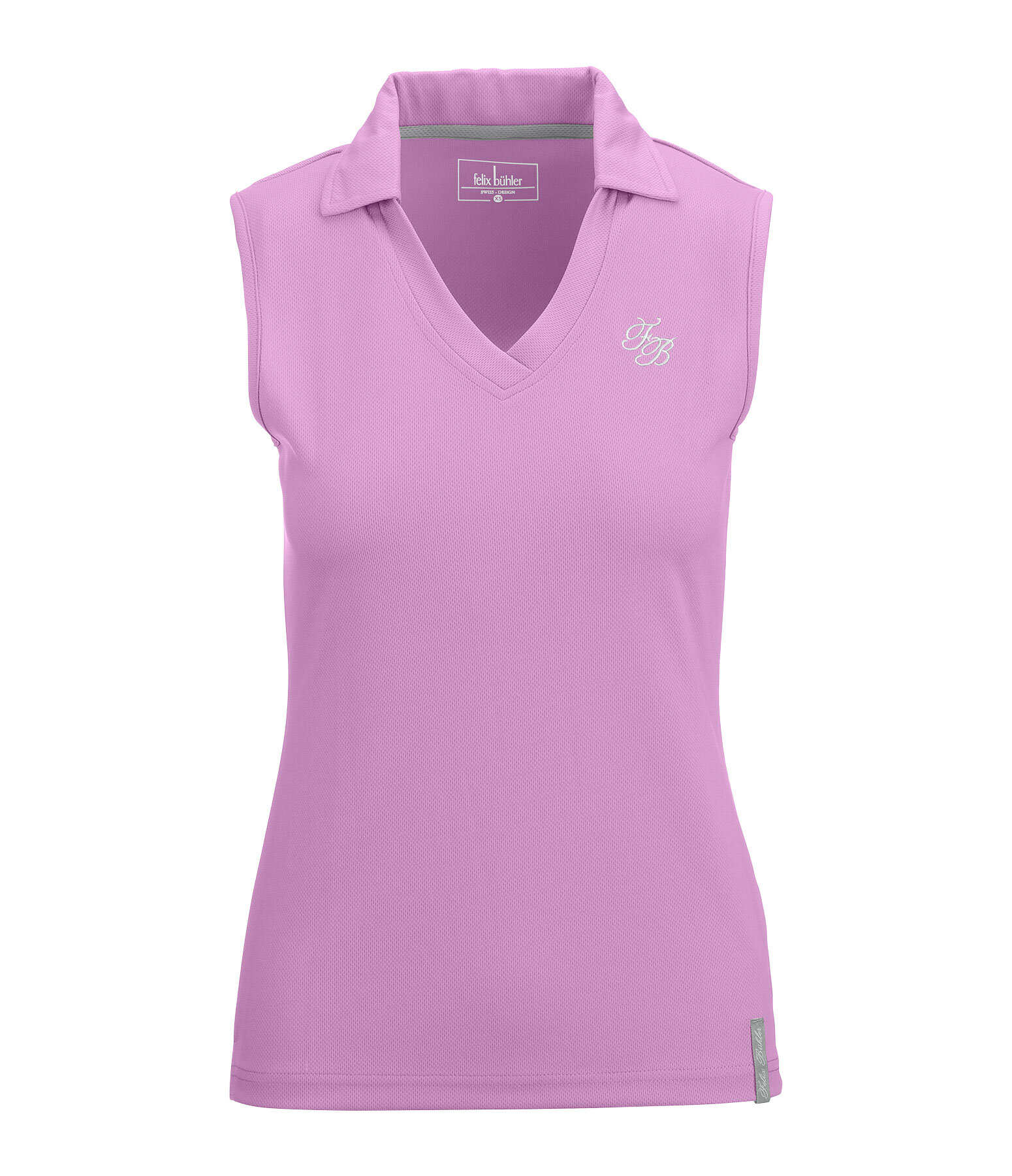 Functional Polo Shirt Luise II