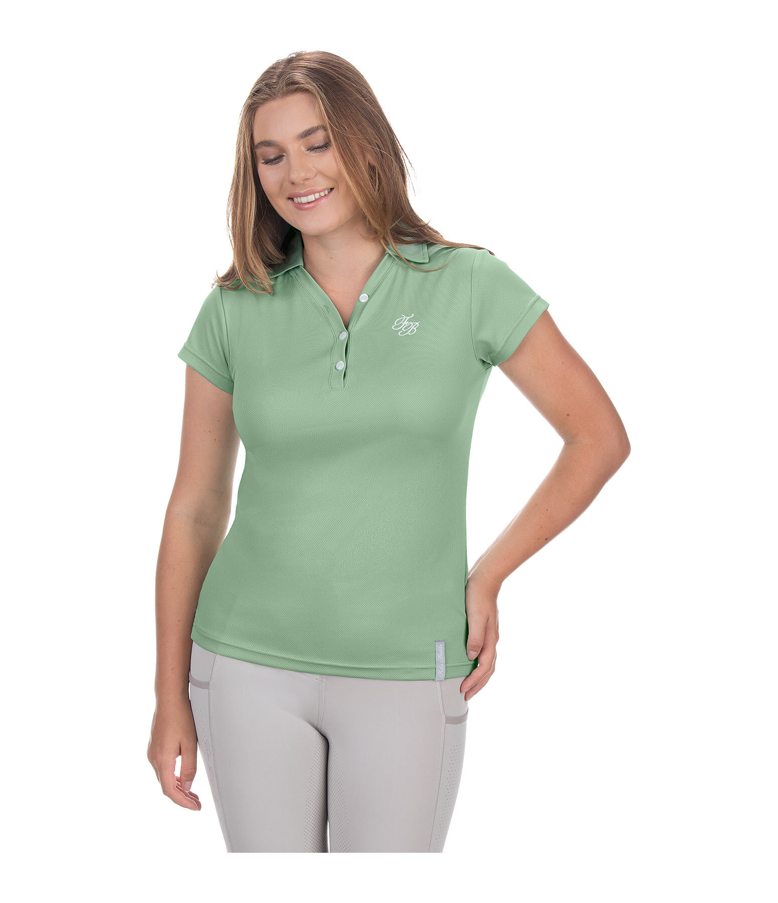 Functional Polo Shirt Mara II