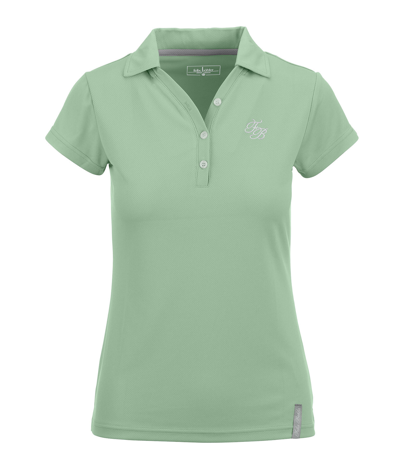 Functional Polo Shirt Mara II
