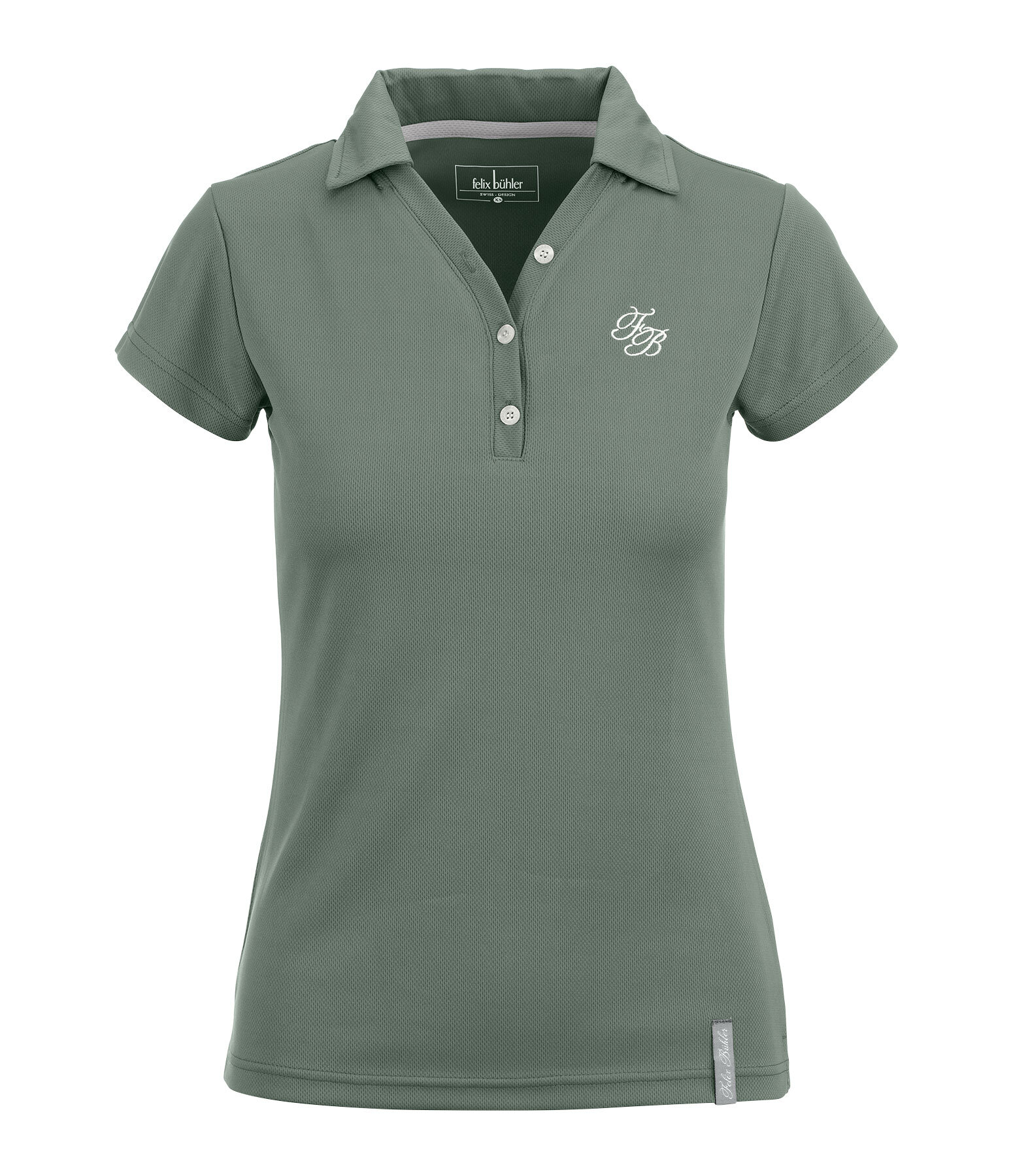 Functional Polo Shirt Mara II