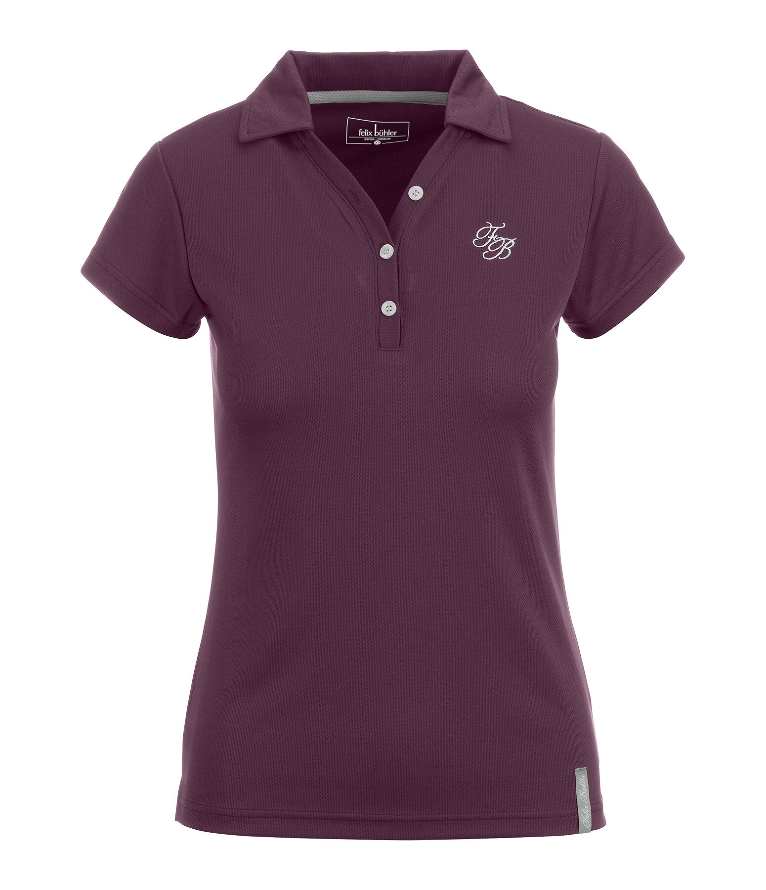 Functional Polo Shirt Mara II