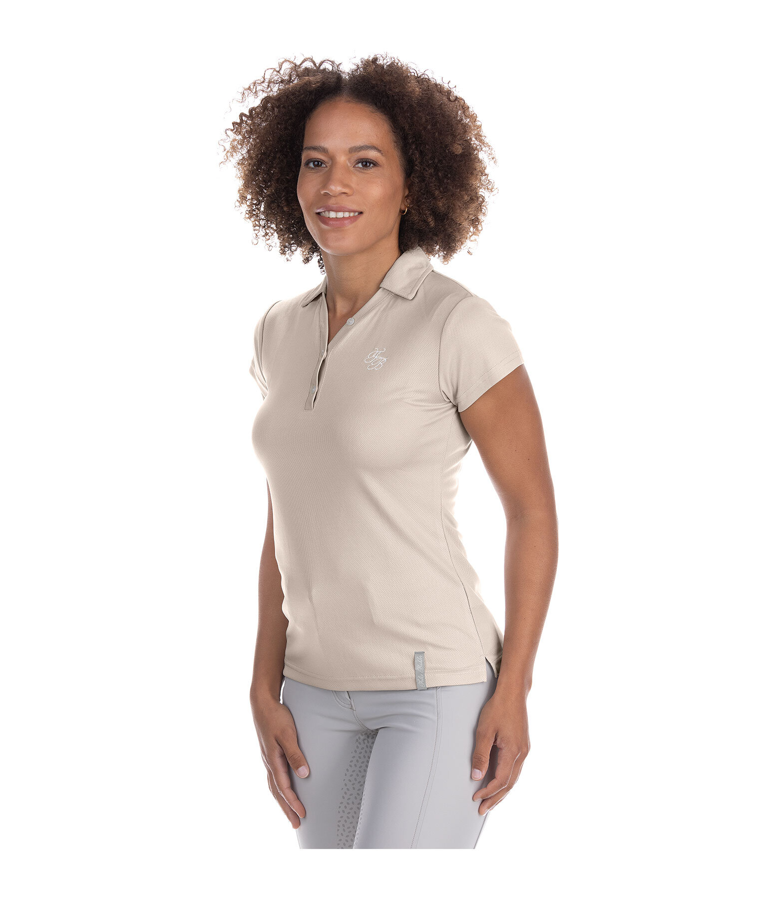 Functional Polo Shirt Mara II