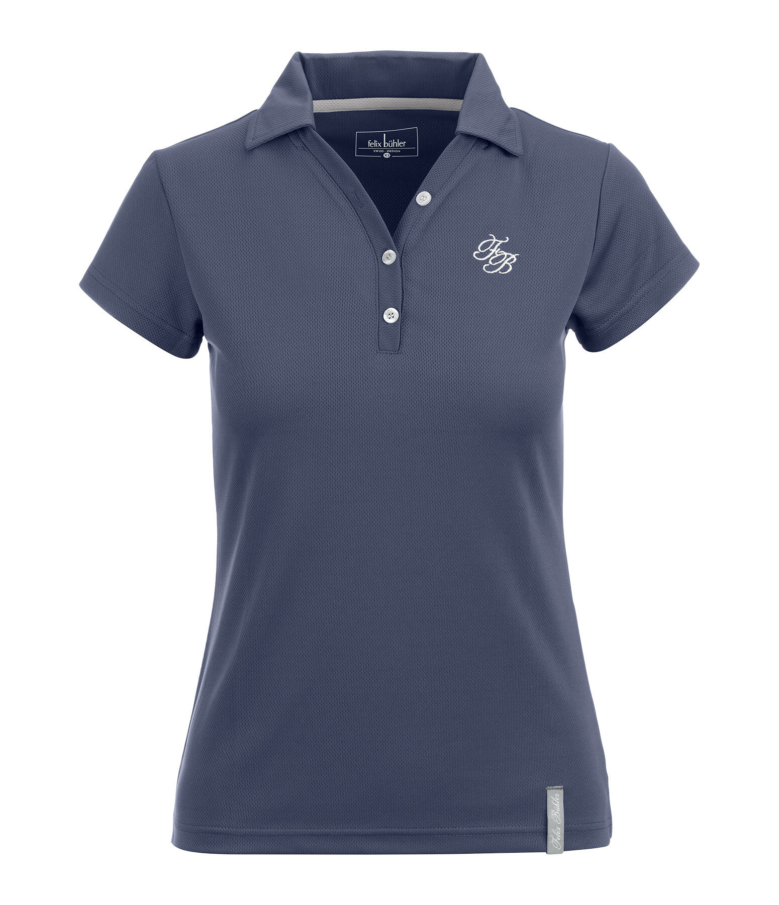 Functional Polo Shirt Mara II