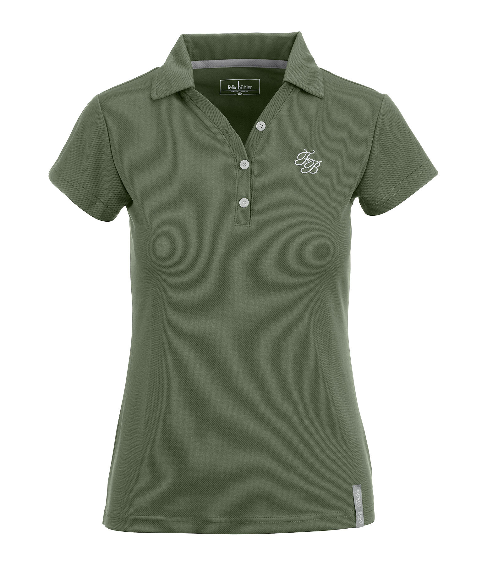 Functional Polo Shirt Mara II