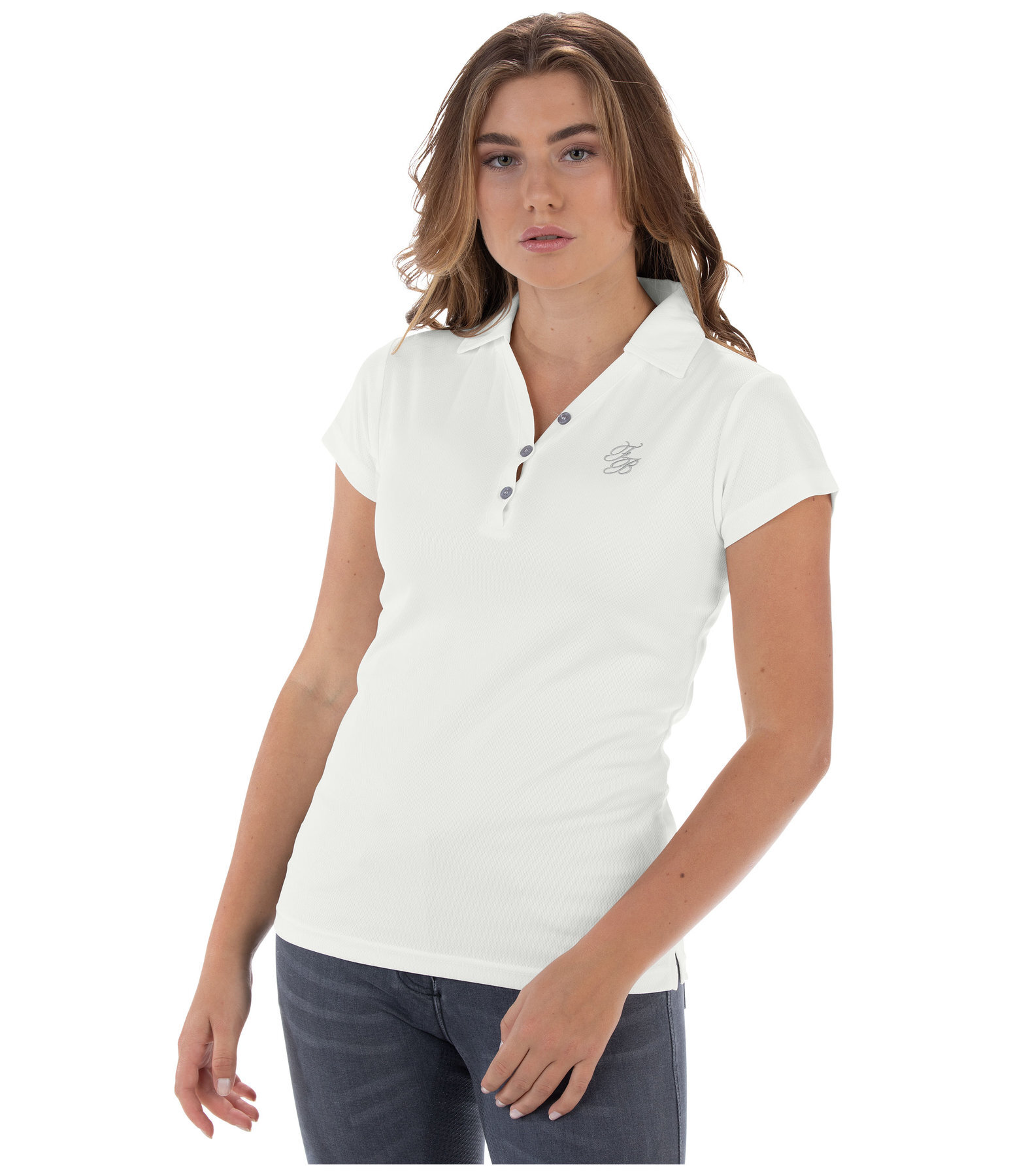 Functional Polo Shirt Mara II