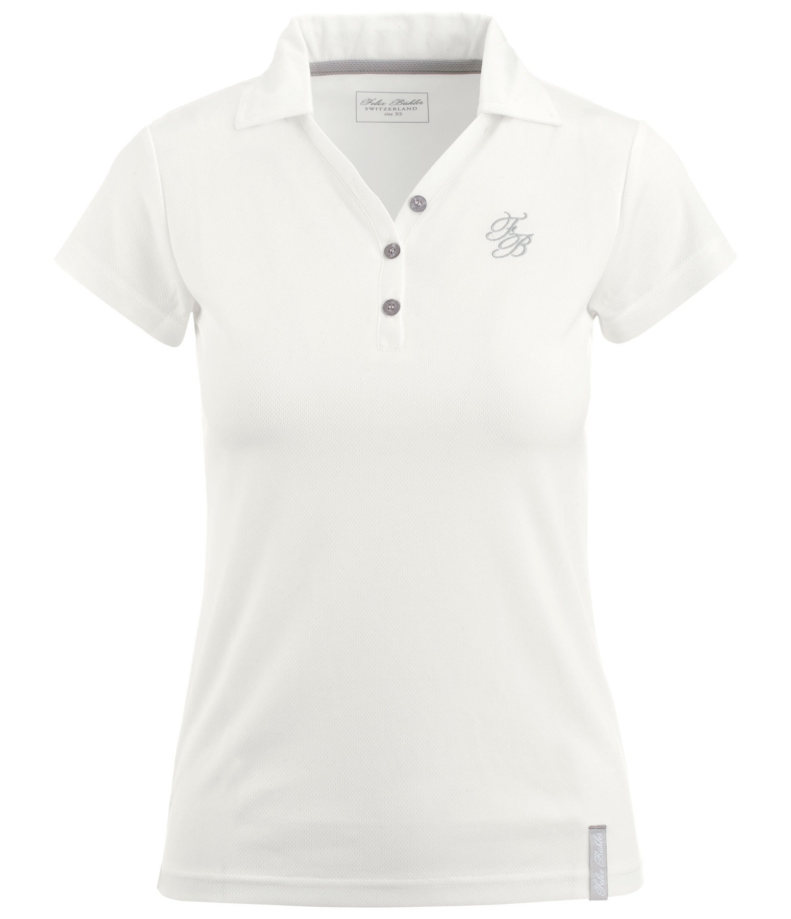 Functional Polo Shirt Mara II