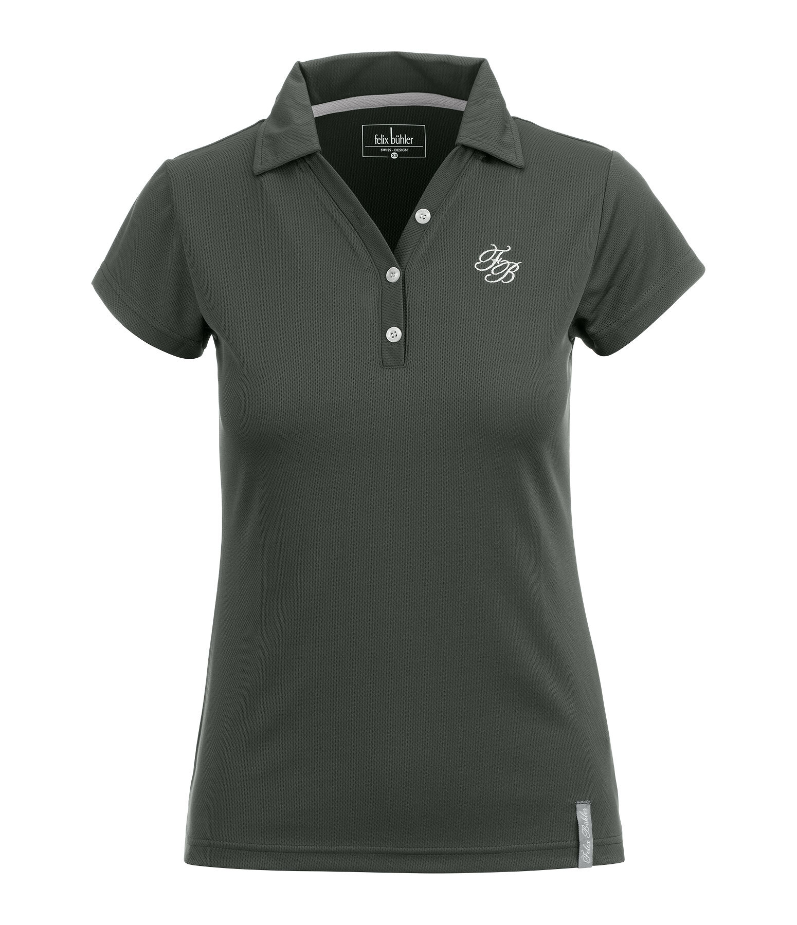 Functional Polo Shirt Mara II