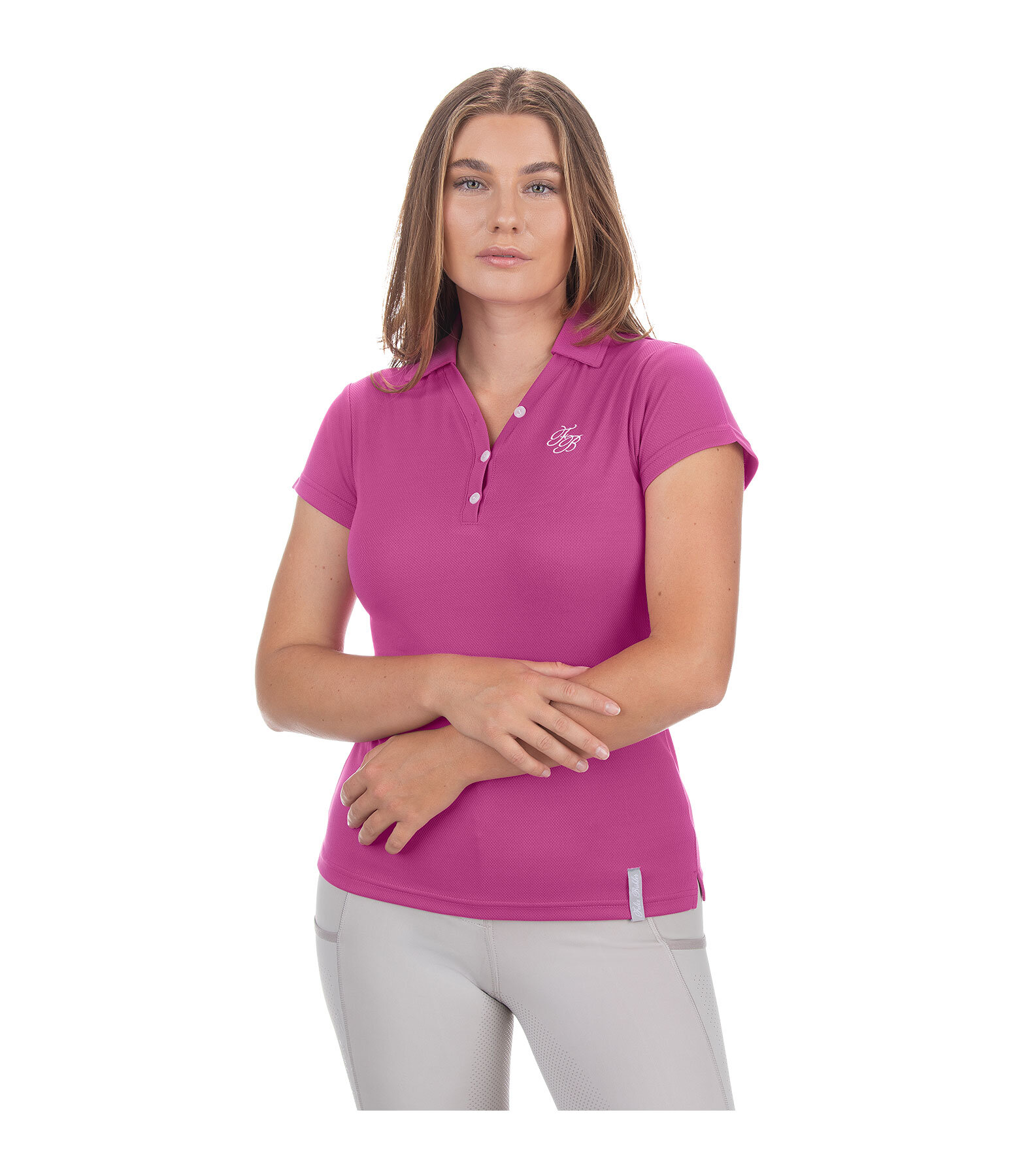 Functional Polo Shirt Mara II