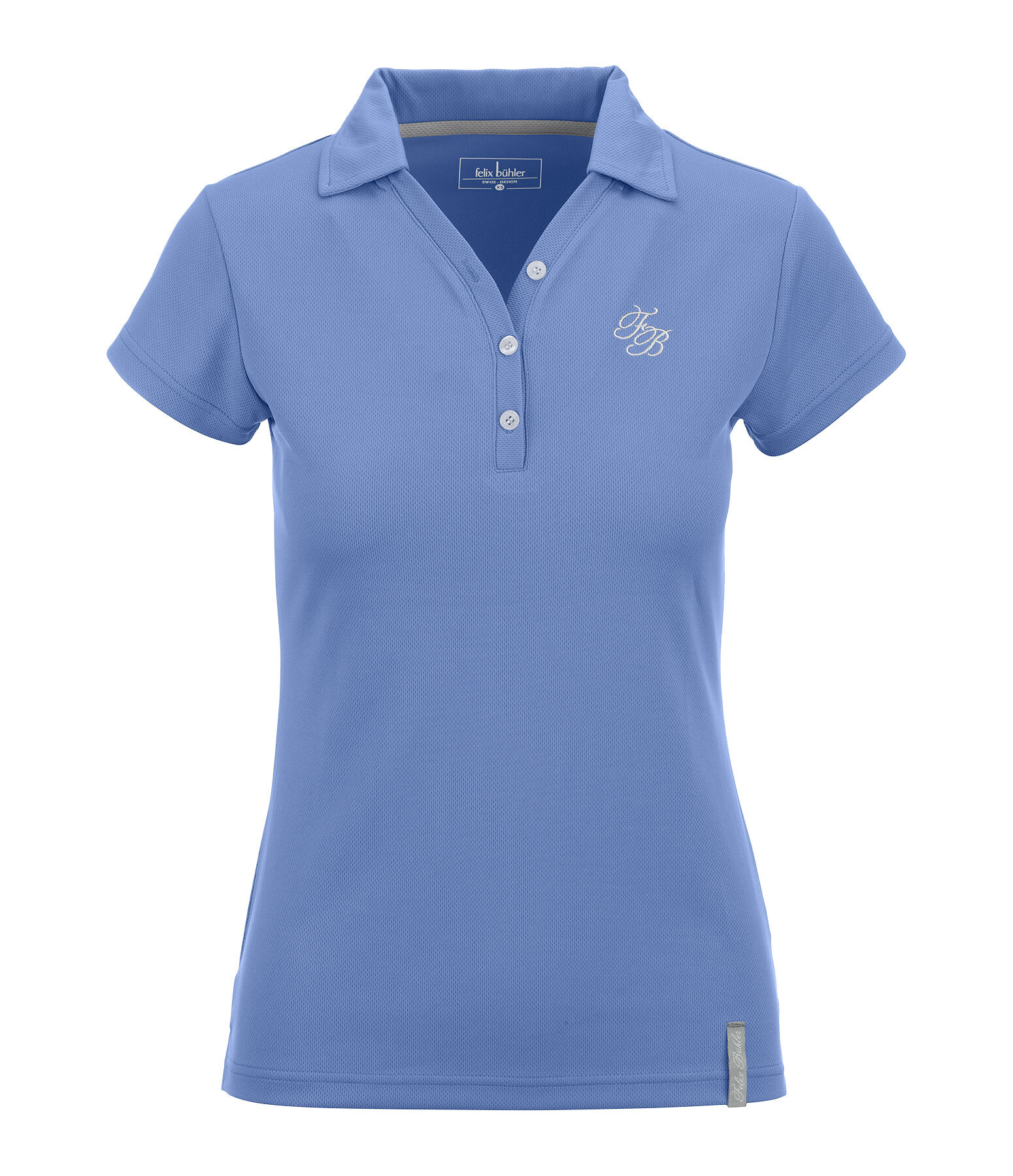 Functional Polo Shirt Mara II