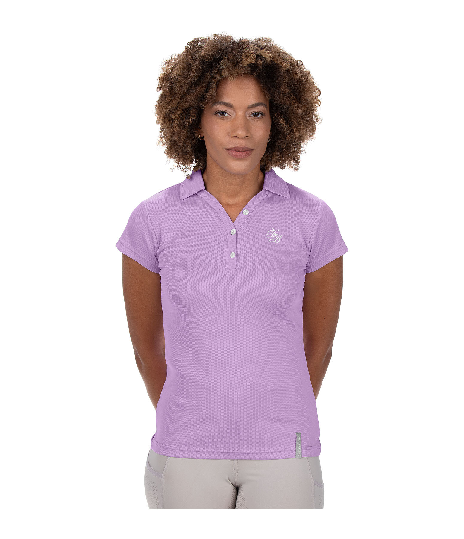 Functional Polo Shirt Mara II
