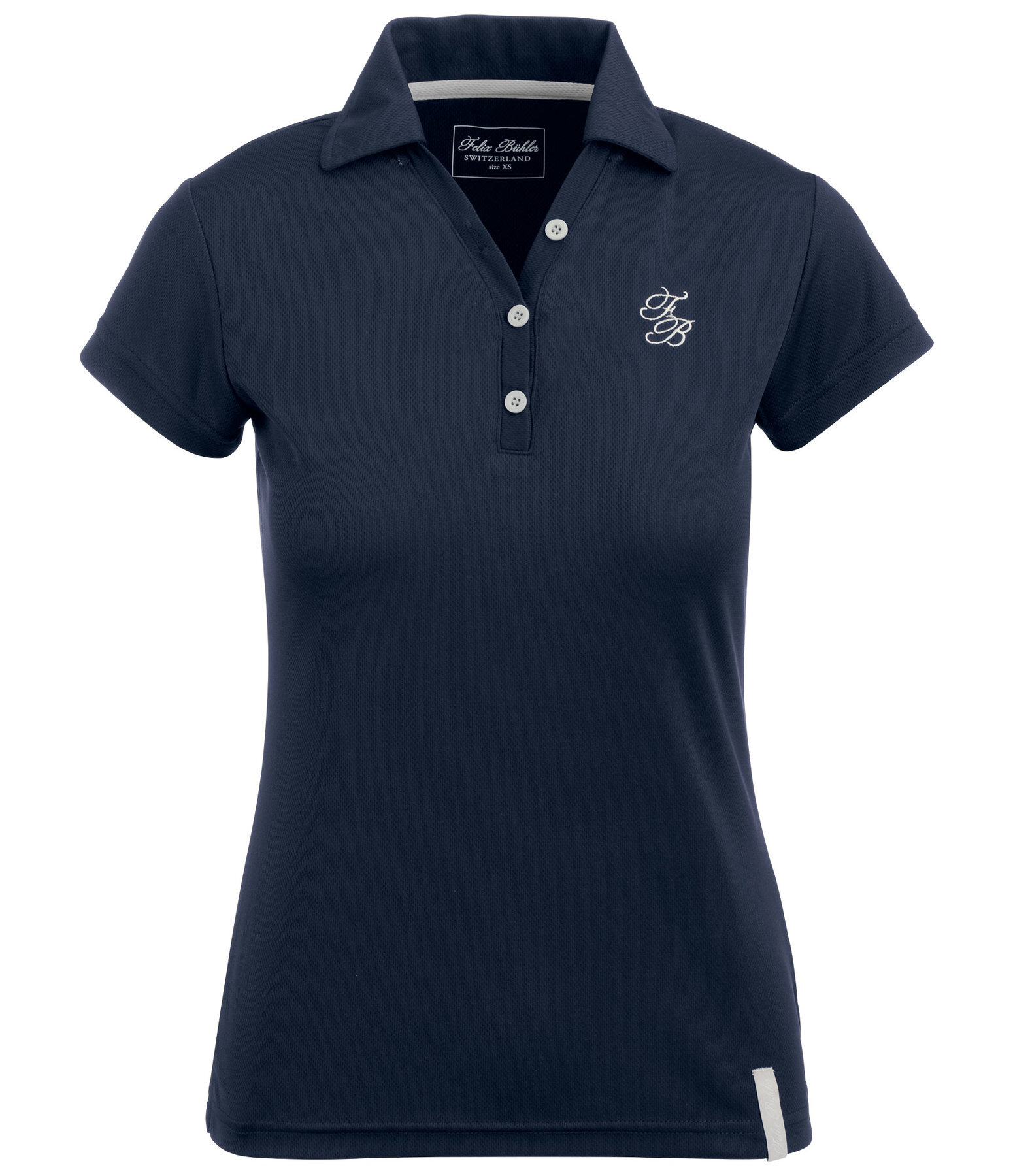 Functional Polo Shirt Mara II