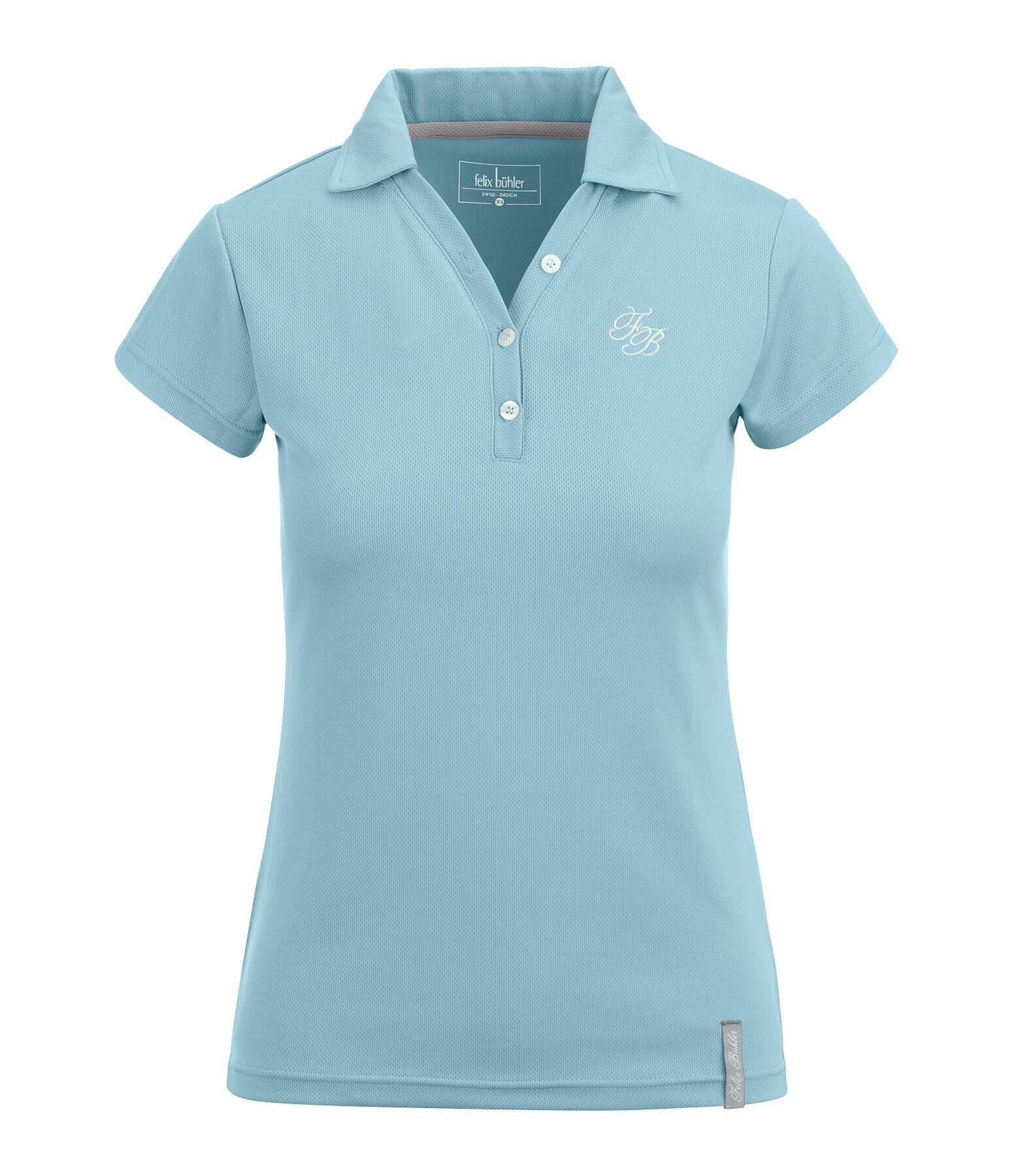 Functional Polo Shirt Mara II