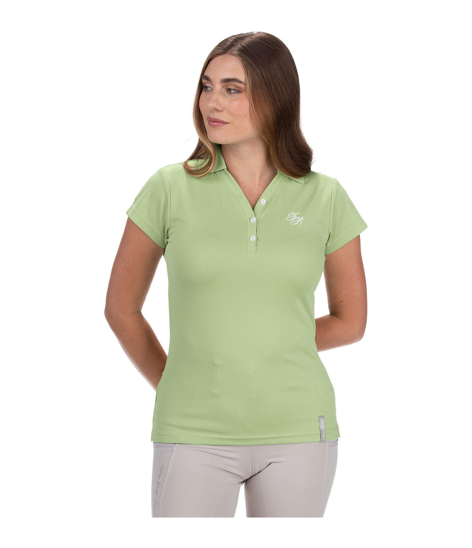 Functional Polo Shirt Mara II