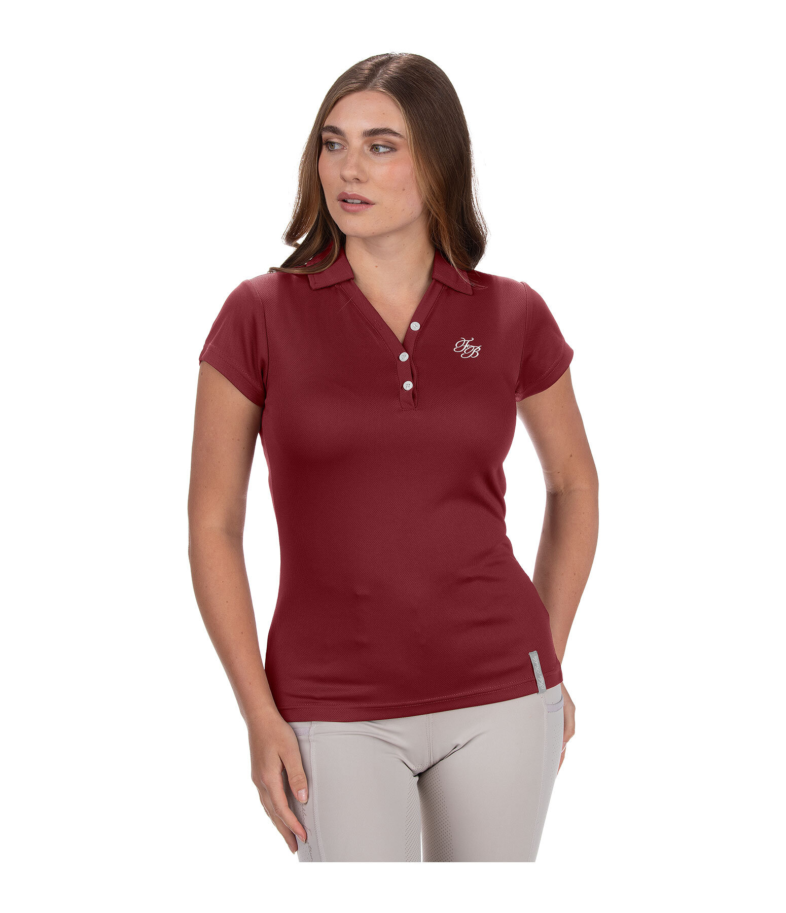 Functional Polo Shirt Mara II