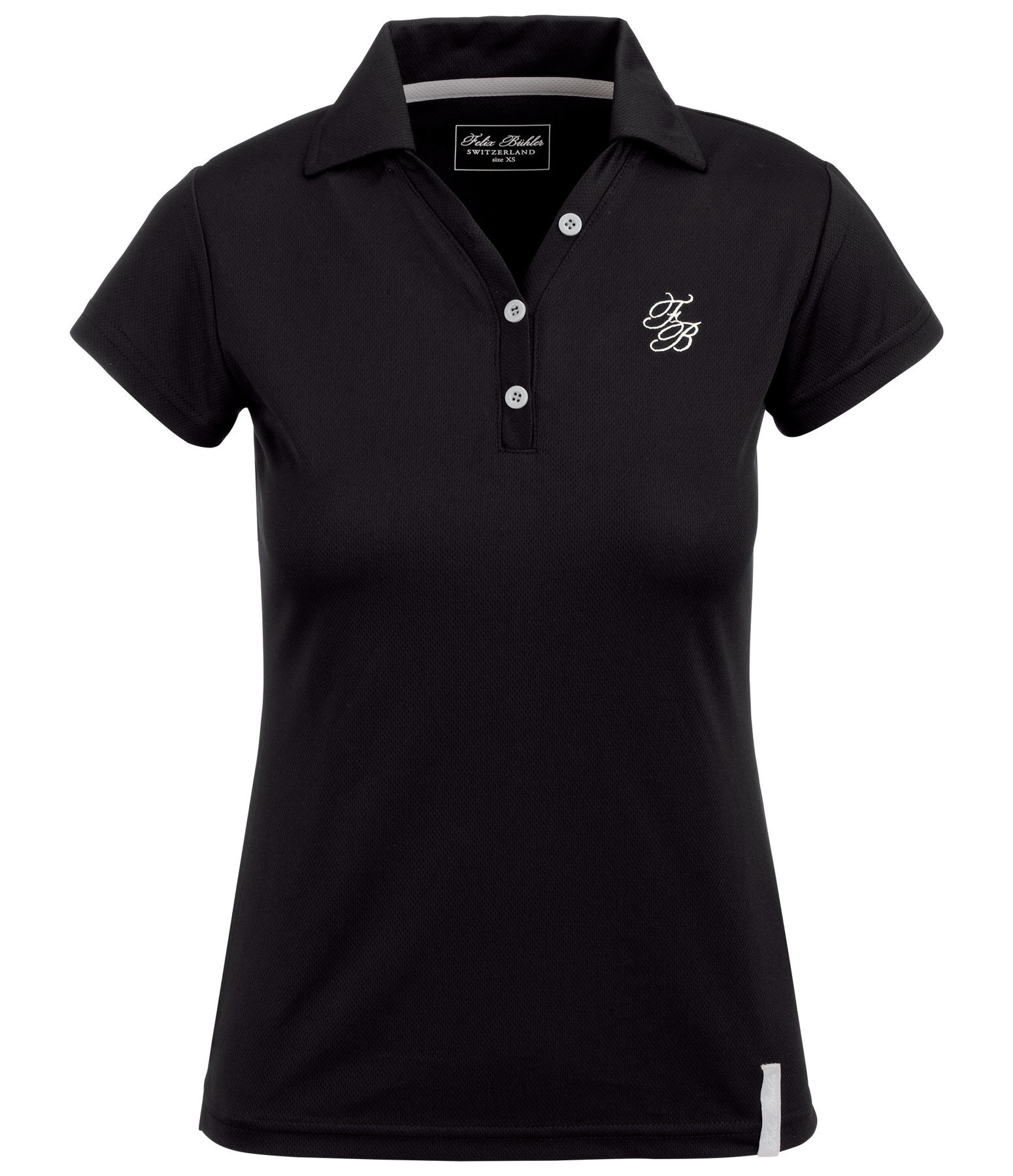 Functional Polo Shirt Mara II