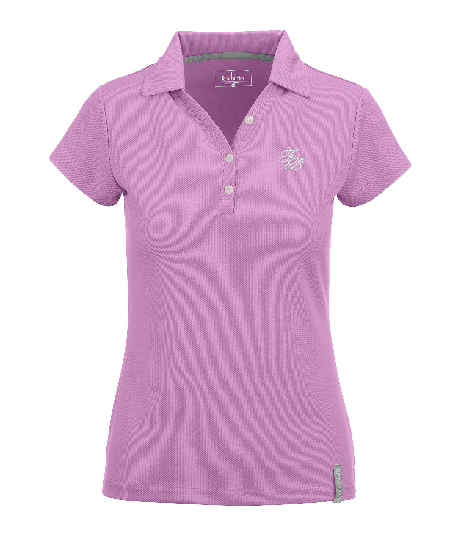 Functional Polo Shirt Mara II