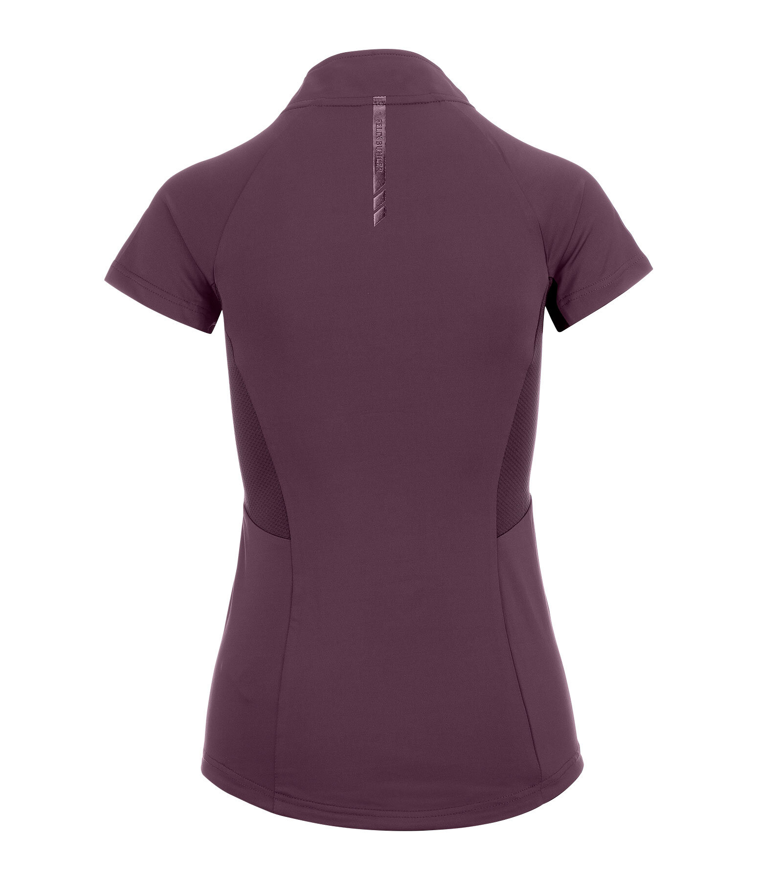 Zip Functional Shirt Lola