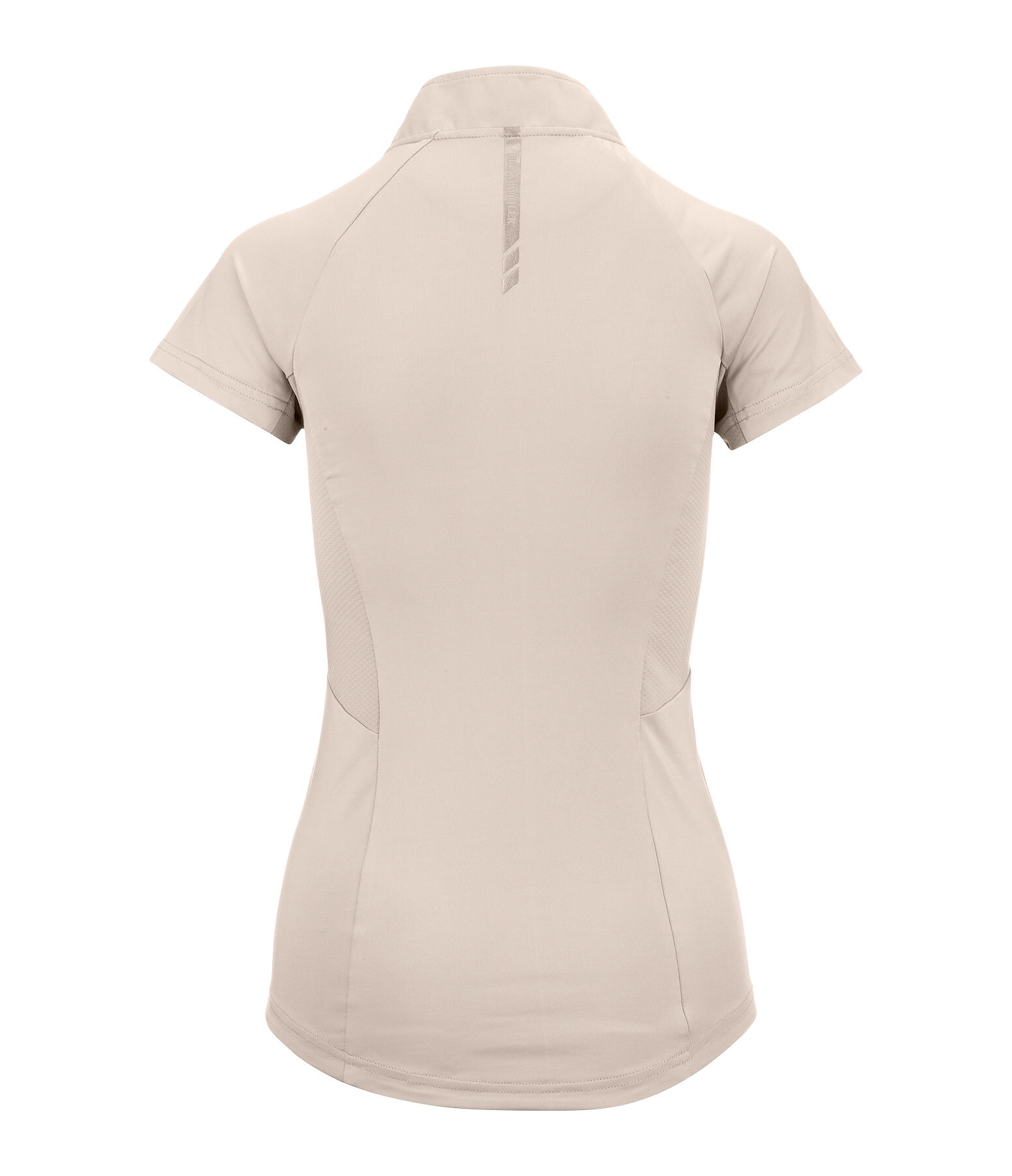 Zip Functional Shirt Lola