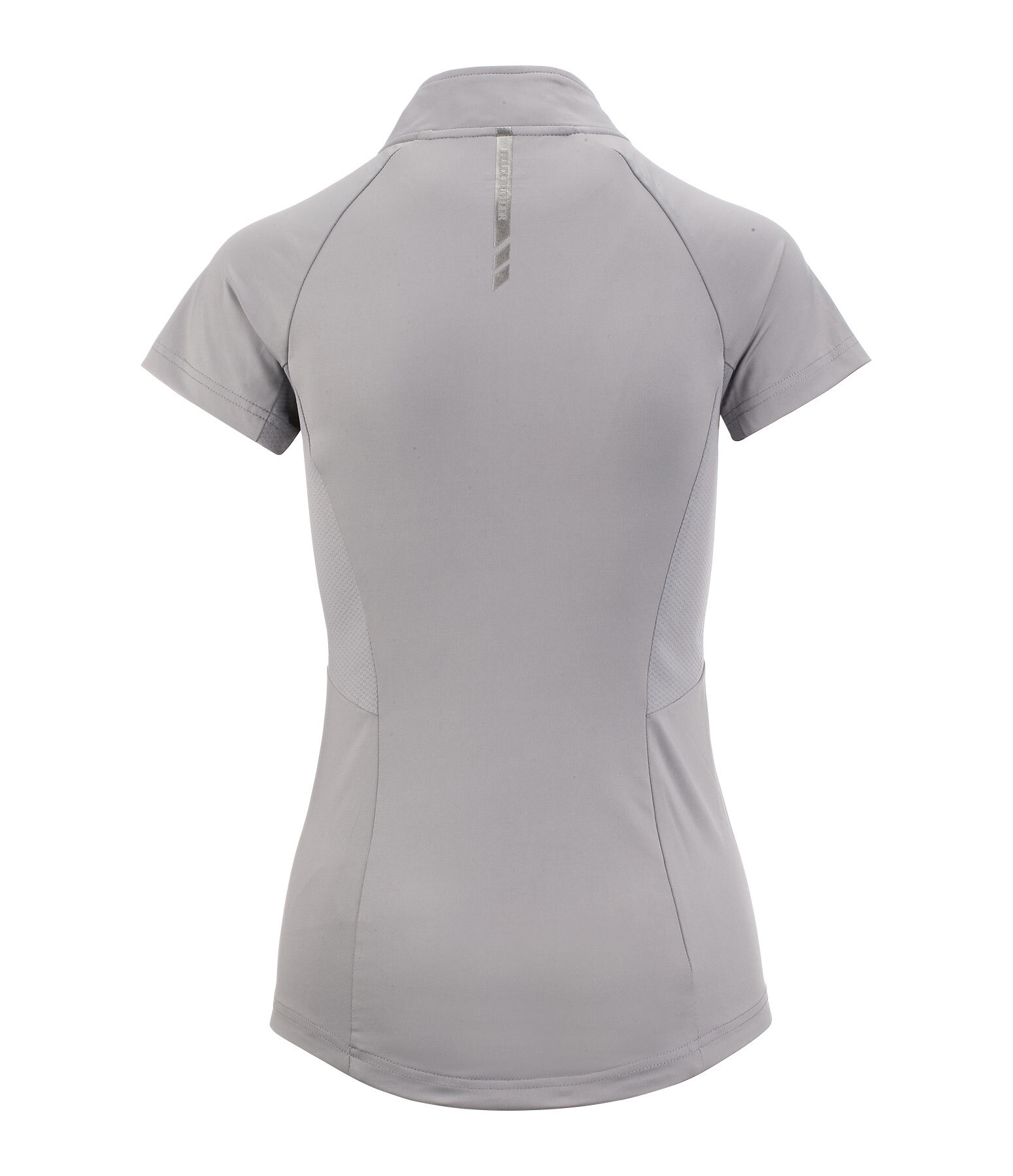 Zip Functional Shirt Lola