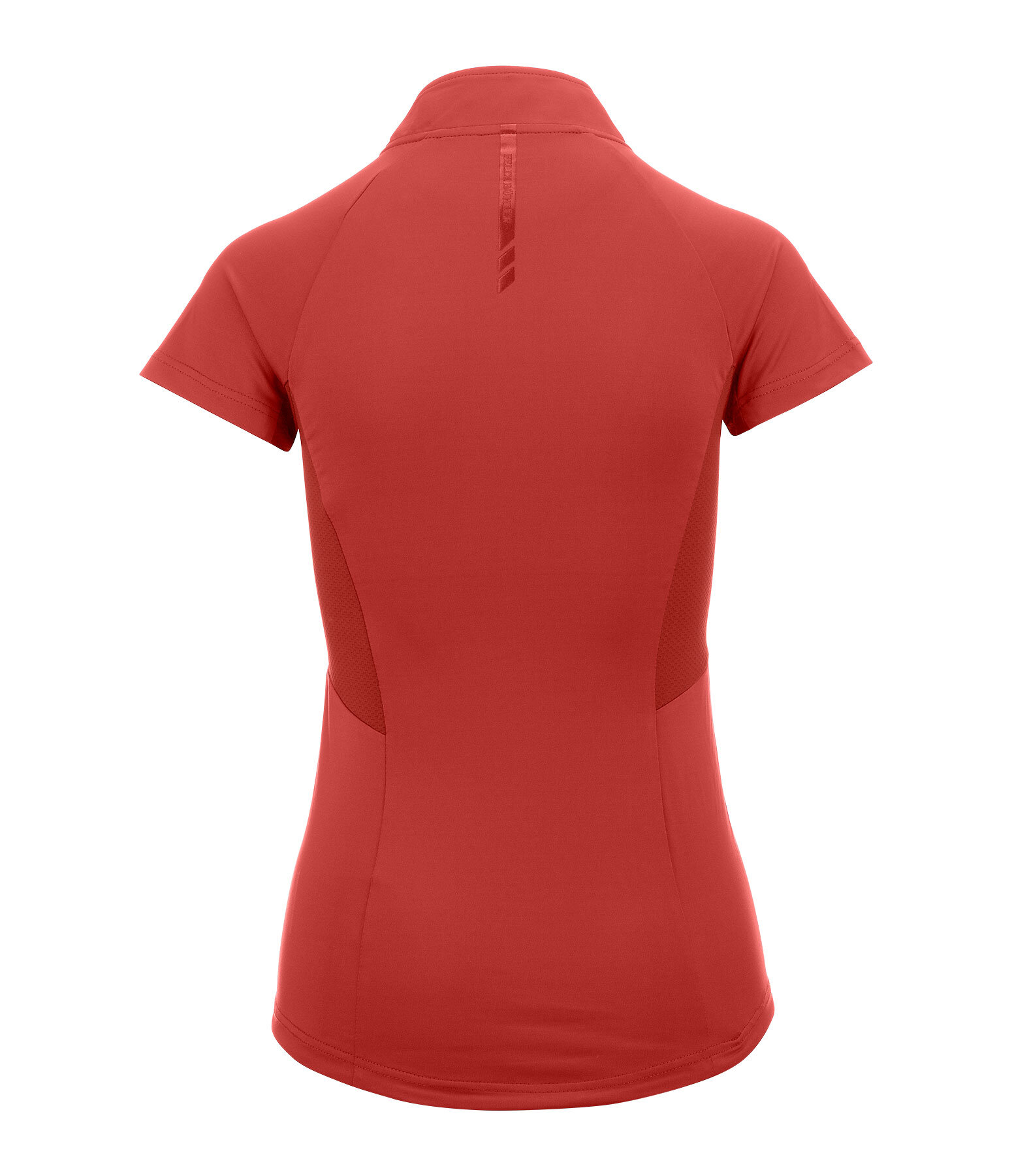 Zip Functional Shirt Lola