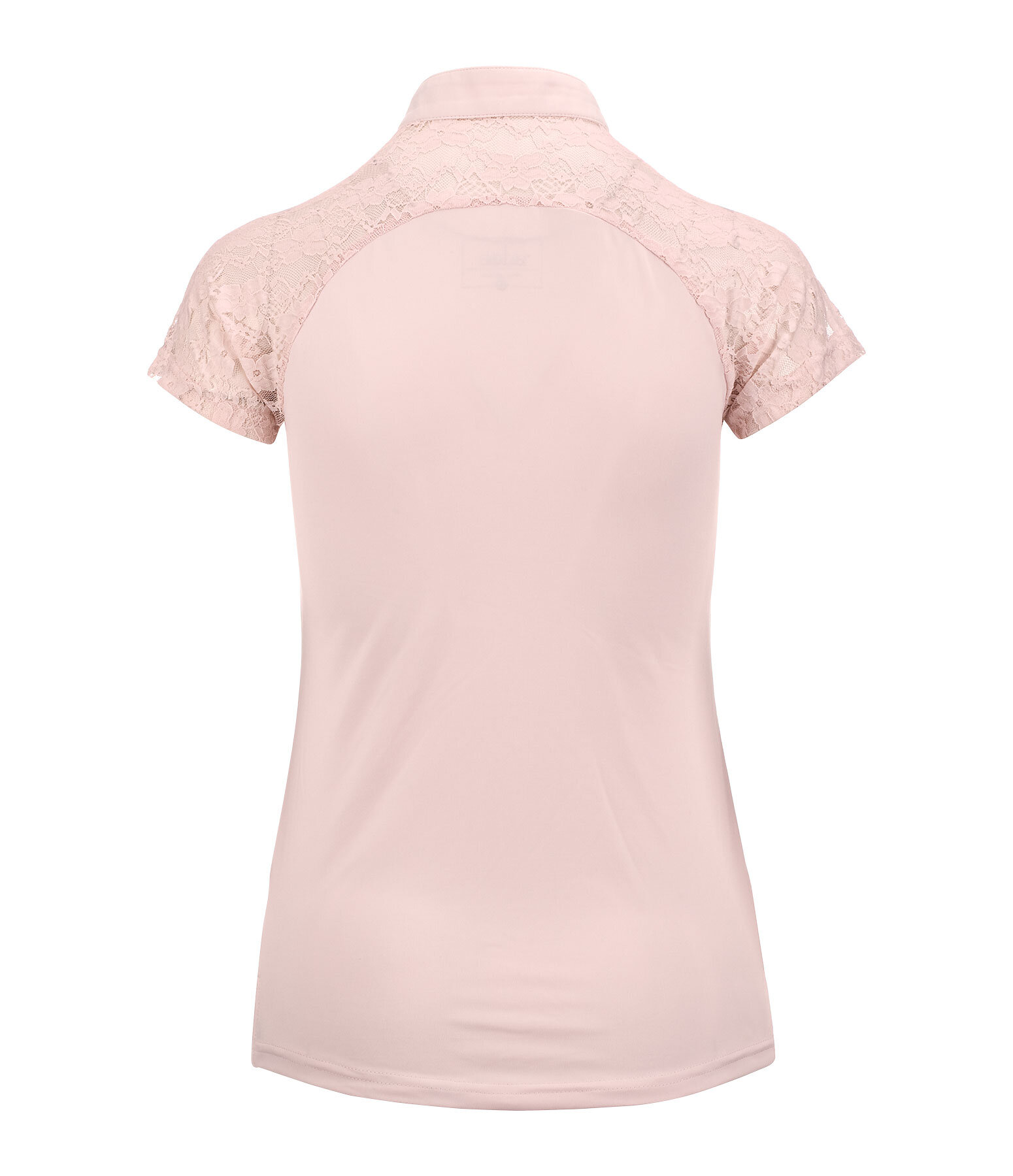 Functional Lace Shirt Elisa