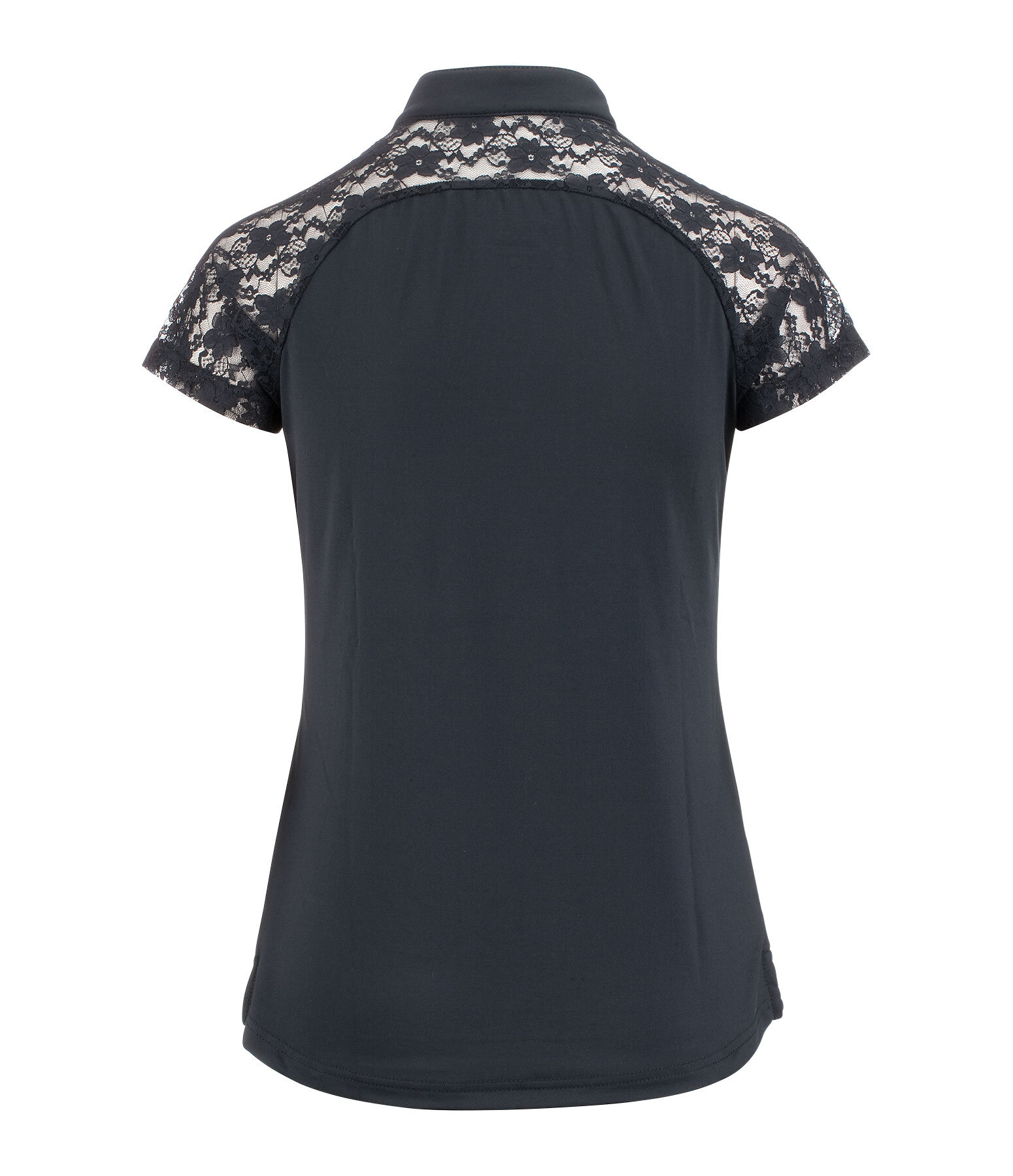 Functional Lace Shirt Elisa