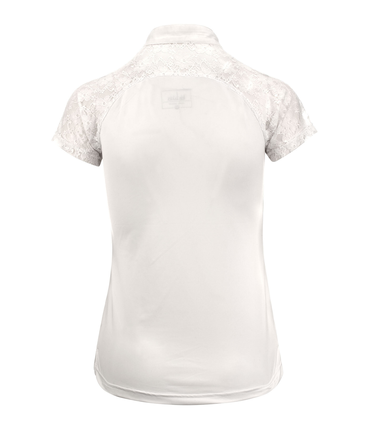 Functional Lace Shirt Elisa