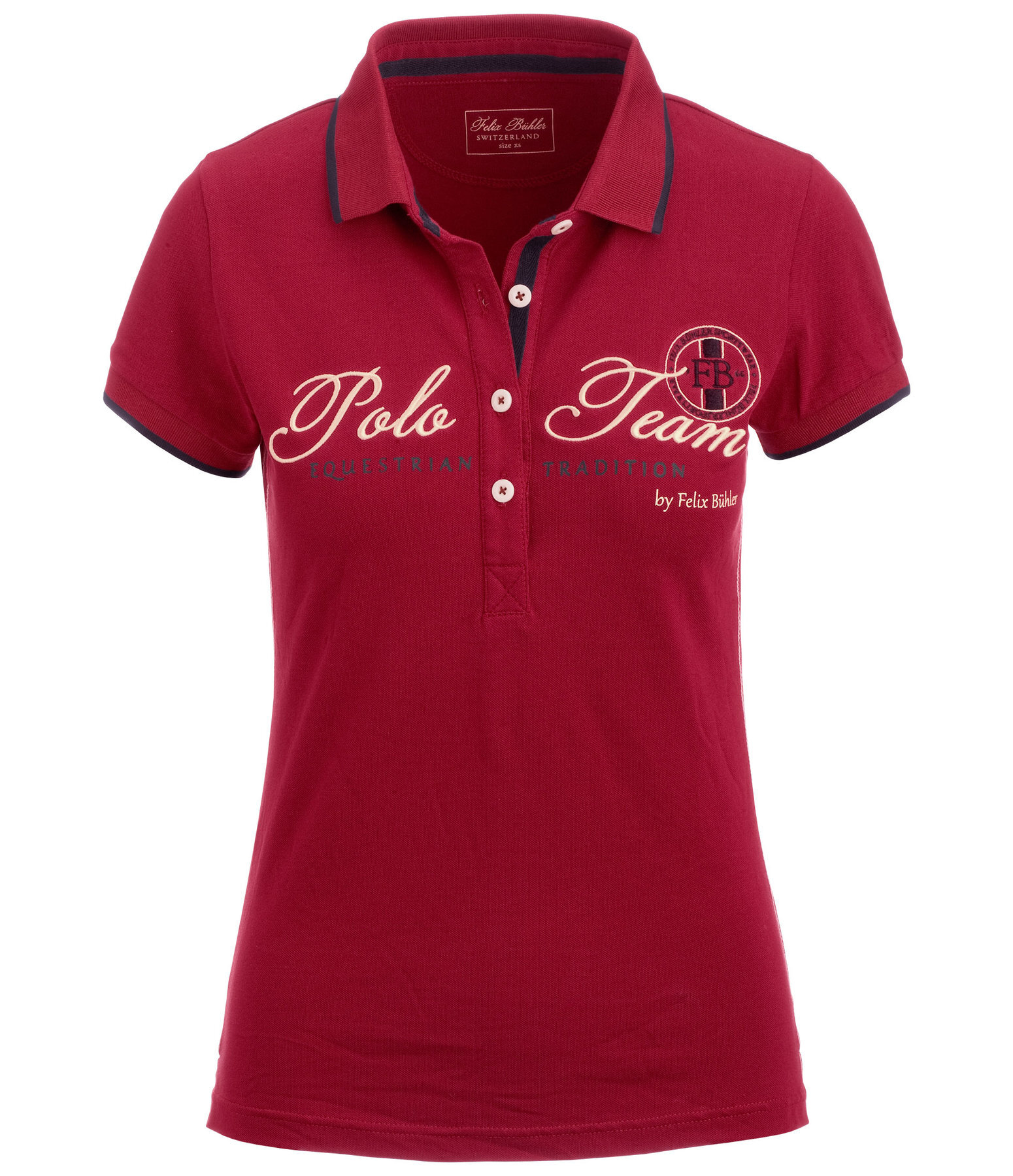 Polo Shirt Leila