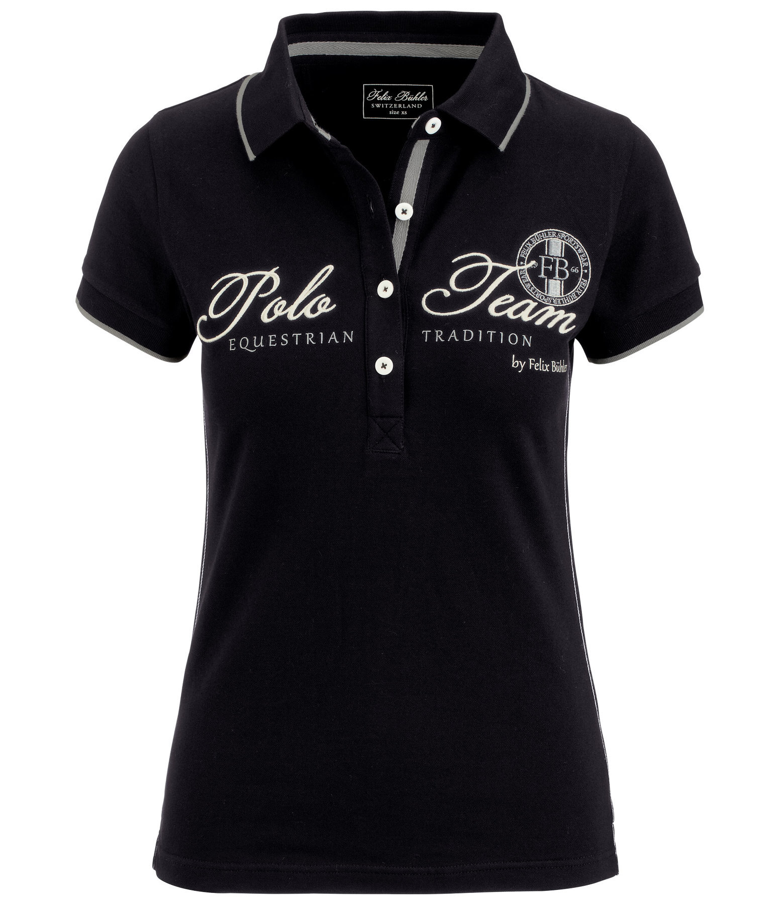 Polo Shirt Leila