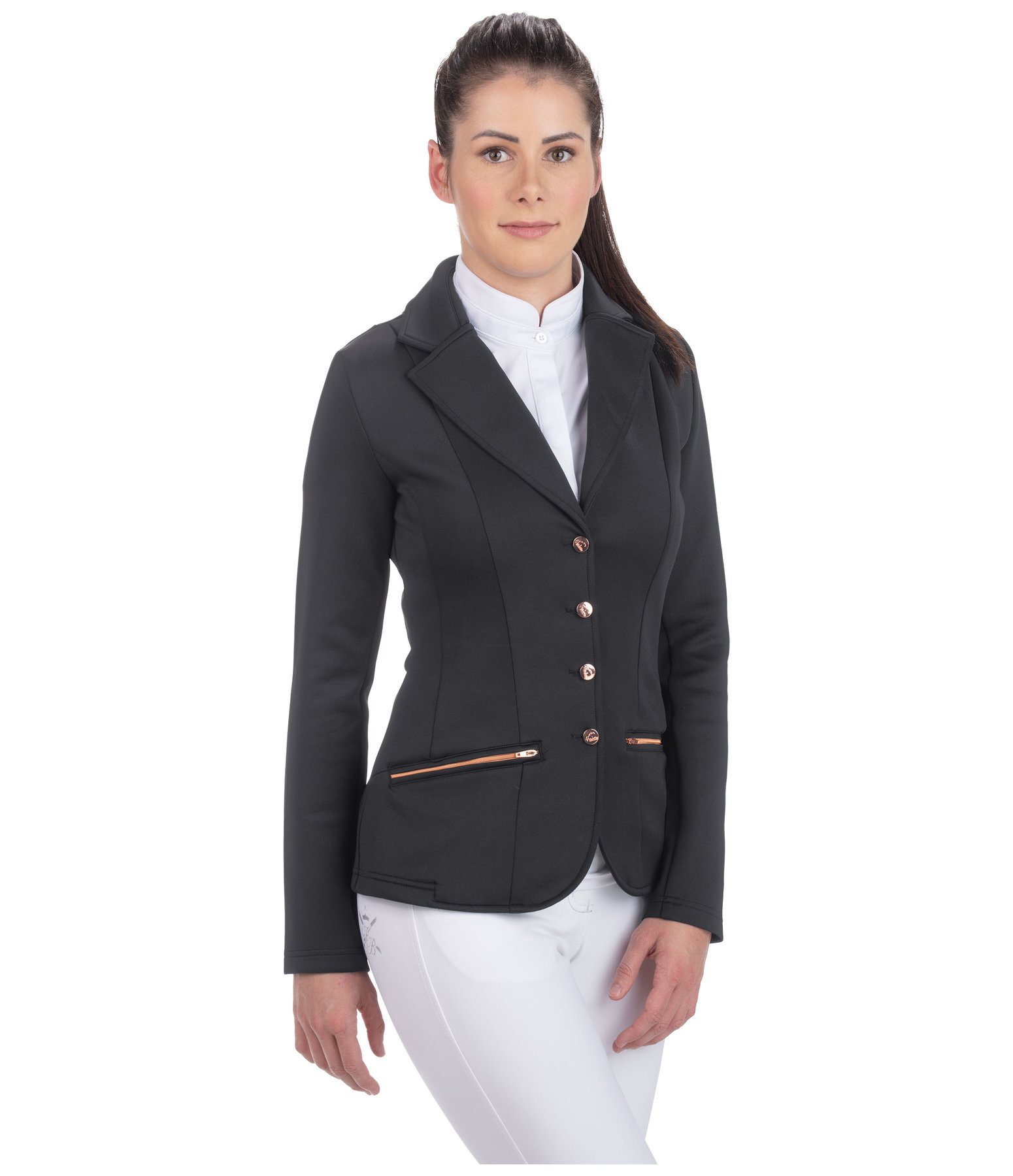 Competition Jacket Maybelle