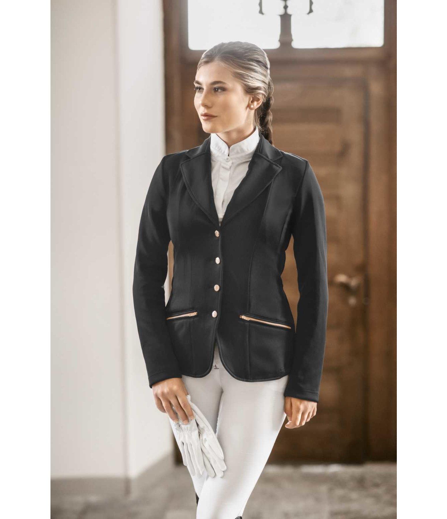 Competition Jacket Maybelle