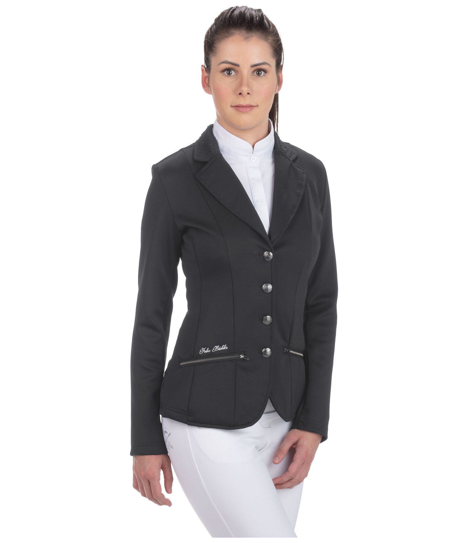 Competition Jacket Kendra