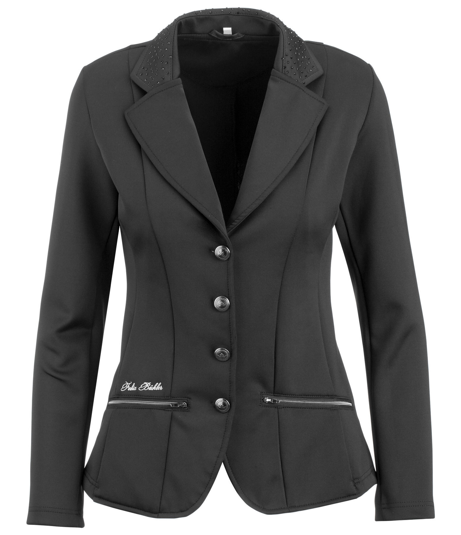 Competition Jacket Kendra