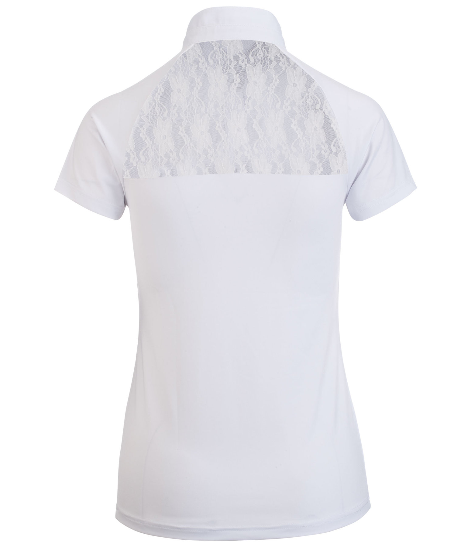 Functional Competition Shirt Lacy