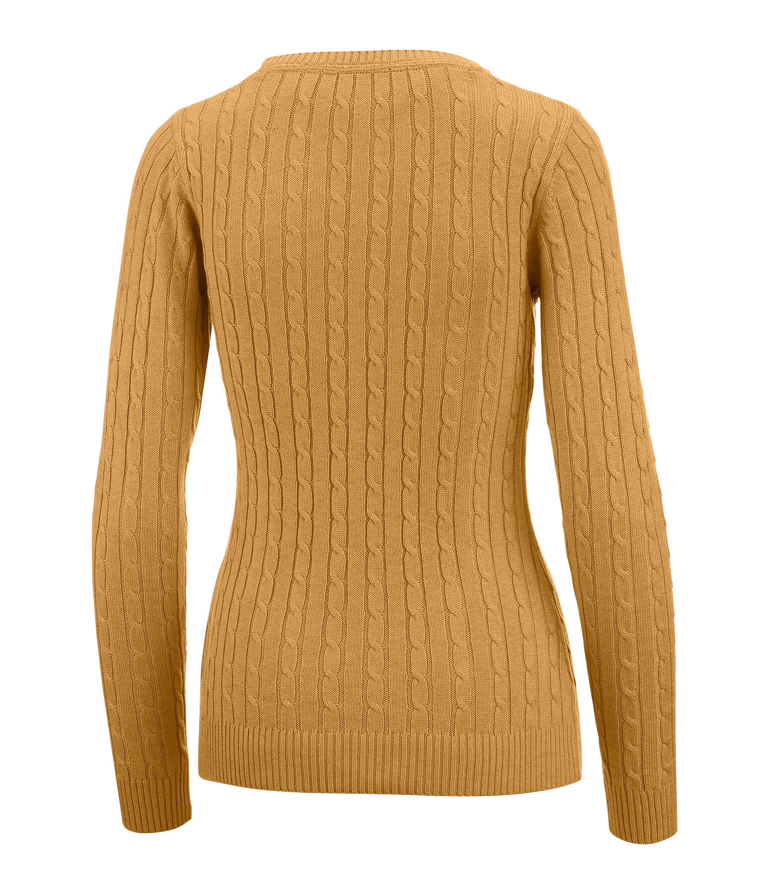 Knitted Jumper Ella