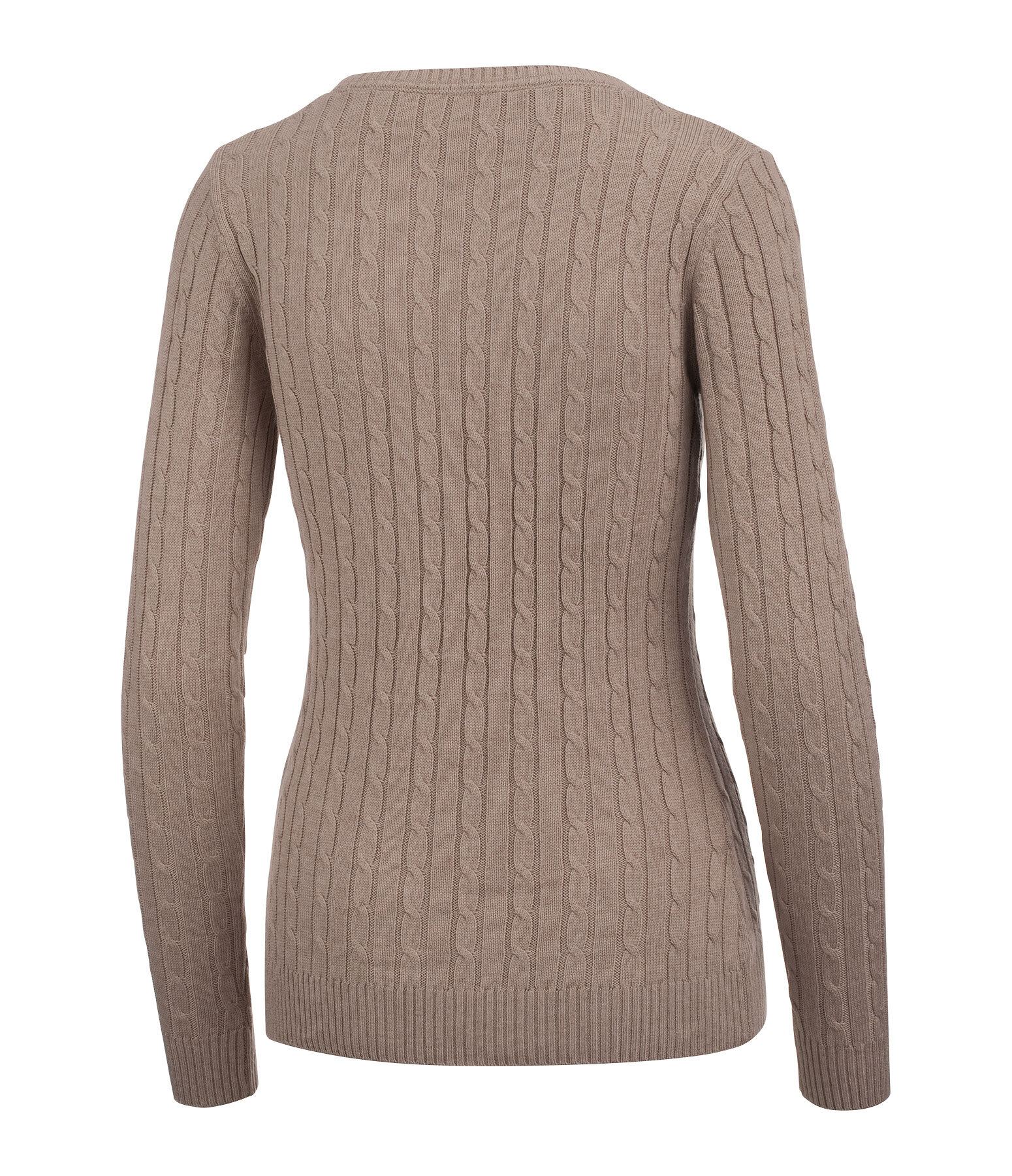 Knitted Jumper Ella