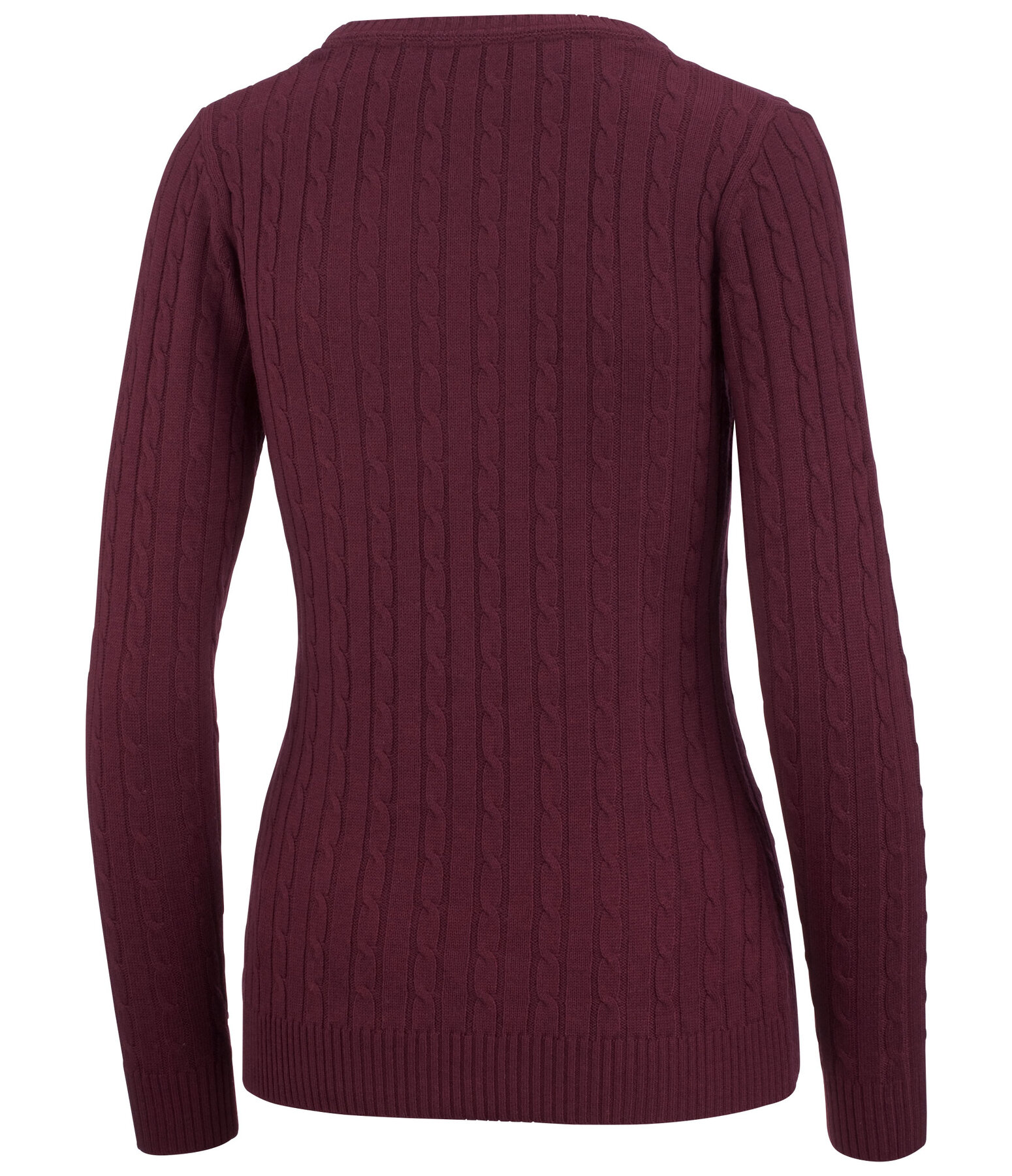 Knitted Jumper Ella