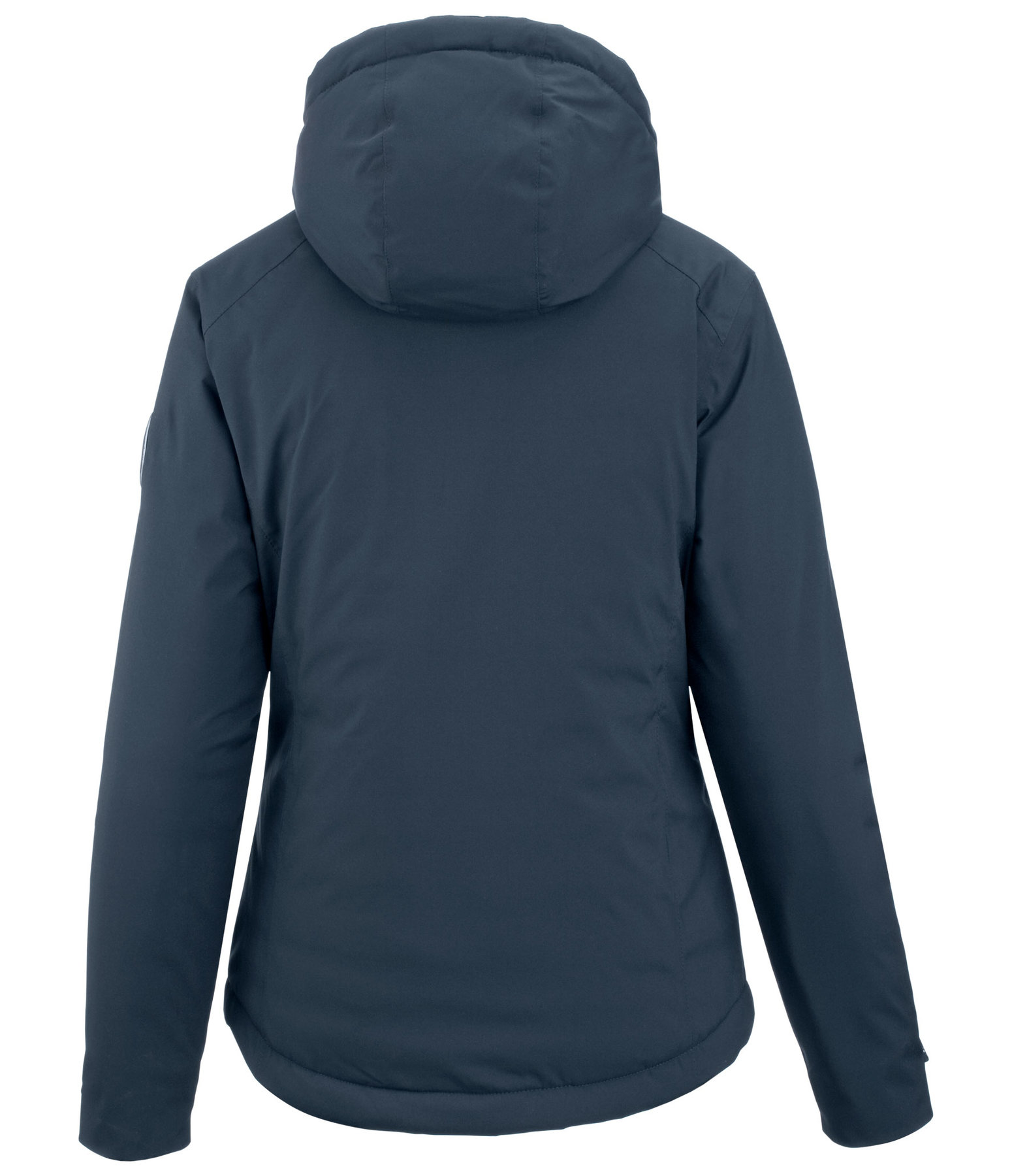 Functional Hooded Riding Jacket Emelie II