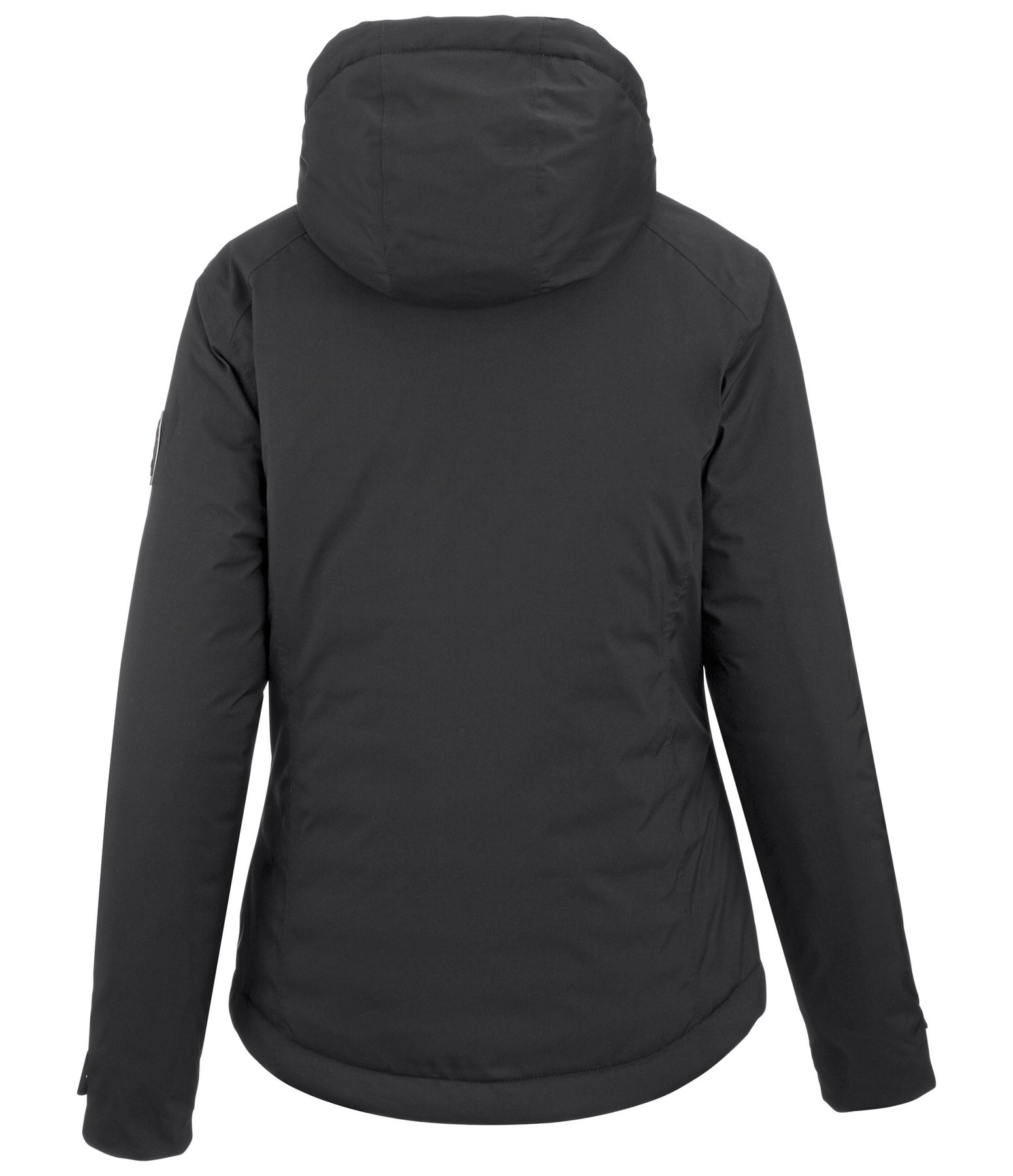 Functional Hooded Riding Jacket Emelie II