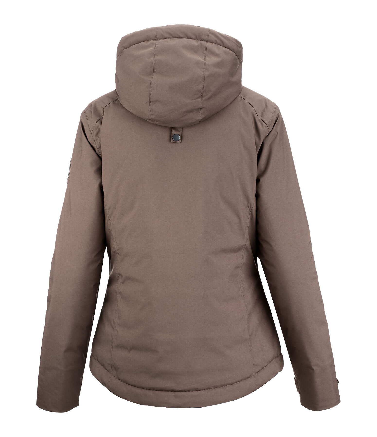 Functional Hooded Riding Jacket Emelie II